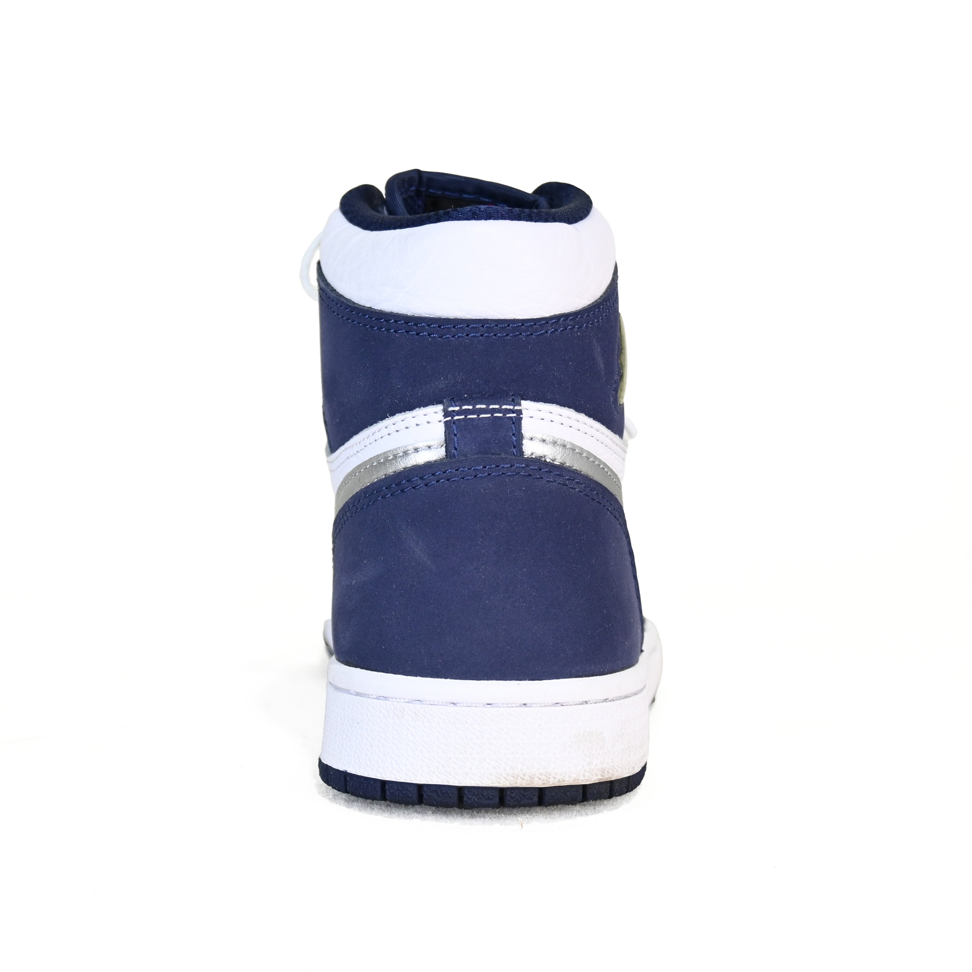 NIKE AIR JORDAN 1 RETRO HIGH OG CO.JP 2020 Midnight Navy DB5877-100 26.5cm / ナイキ エア ジョーダン1 限定版