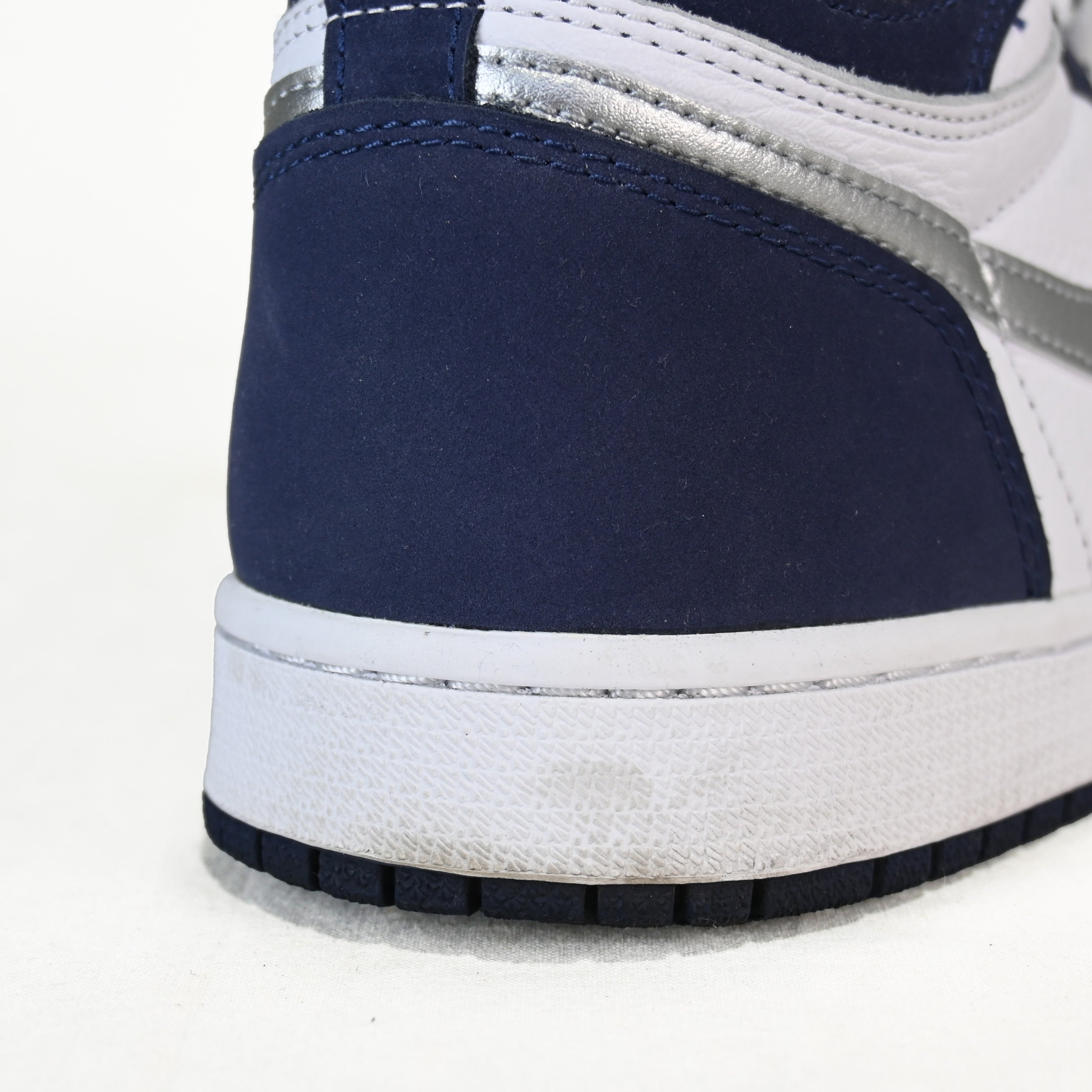 NIKE AIR JORDAN 1 RETRO HIGH OG CO.JP 2020 Midnight Navy DB5877-100 26.5cm / ナイキ エア ジョーダン1 限定版