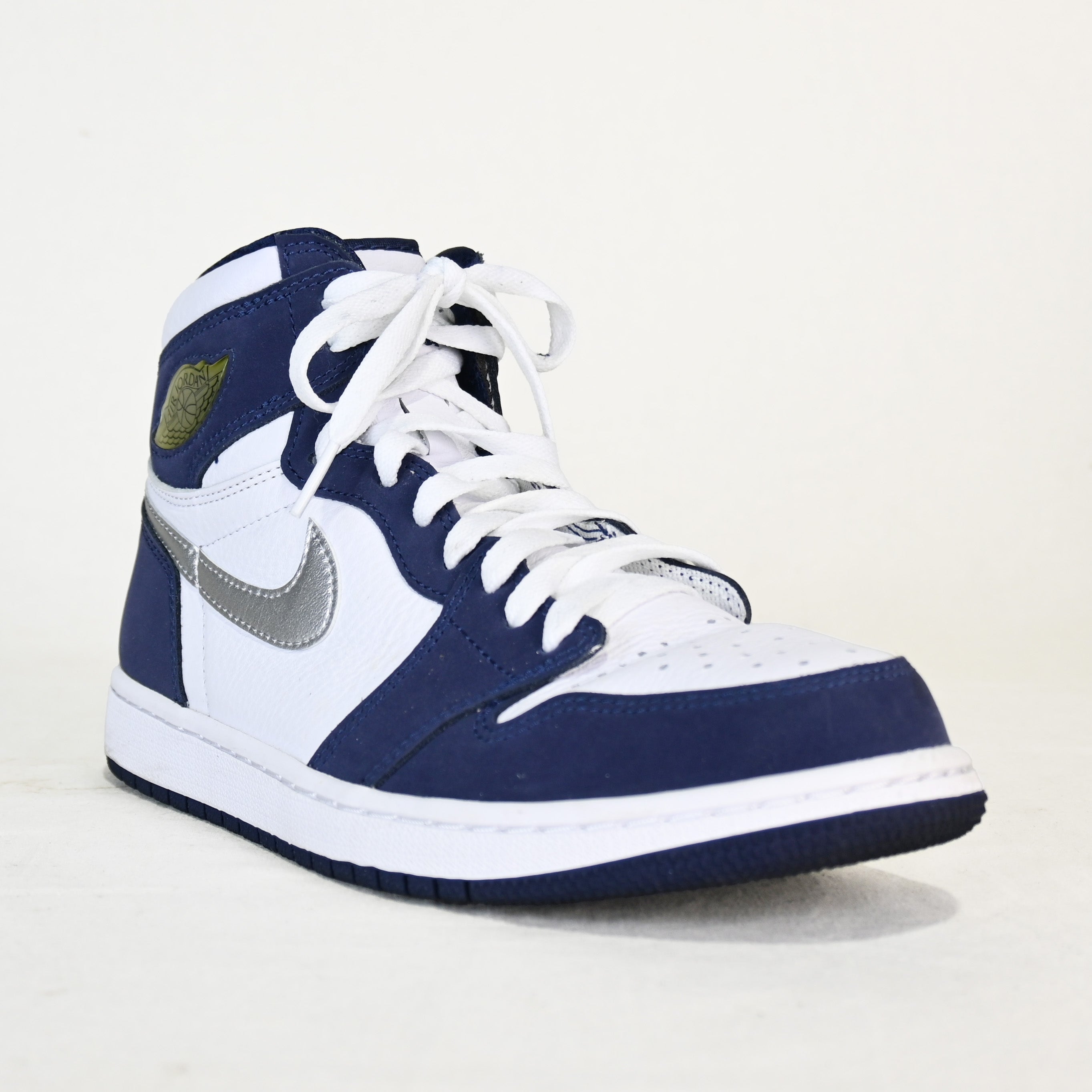 NIKE AIR JORDAN 1 RETRO HIGH OG CO.JP 2020 Midnight Navy DB5877-100 26.5cm / ナイキ エア ジョーダン1 限定版