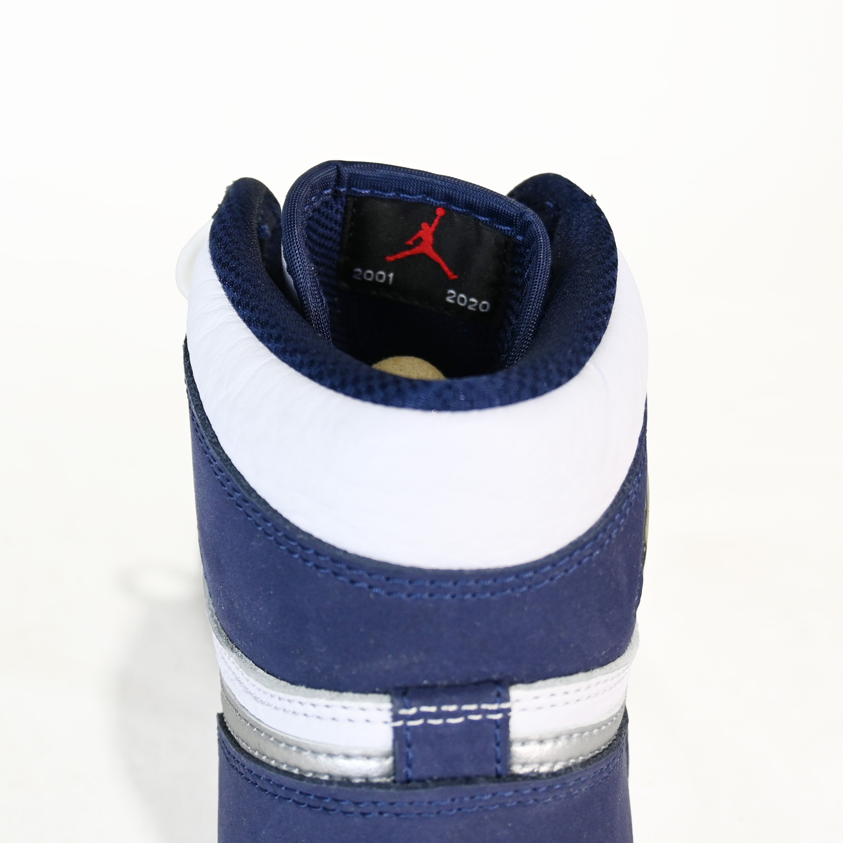 NIKE AIR JORDAN 1 RETRO HIGH OG CO.JP 2020 Midnight Navy DB5877-100 26.5cm / ナイキ エア ジョーダン1 限定版