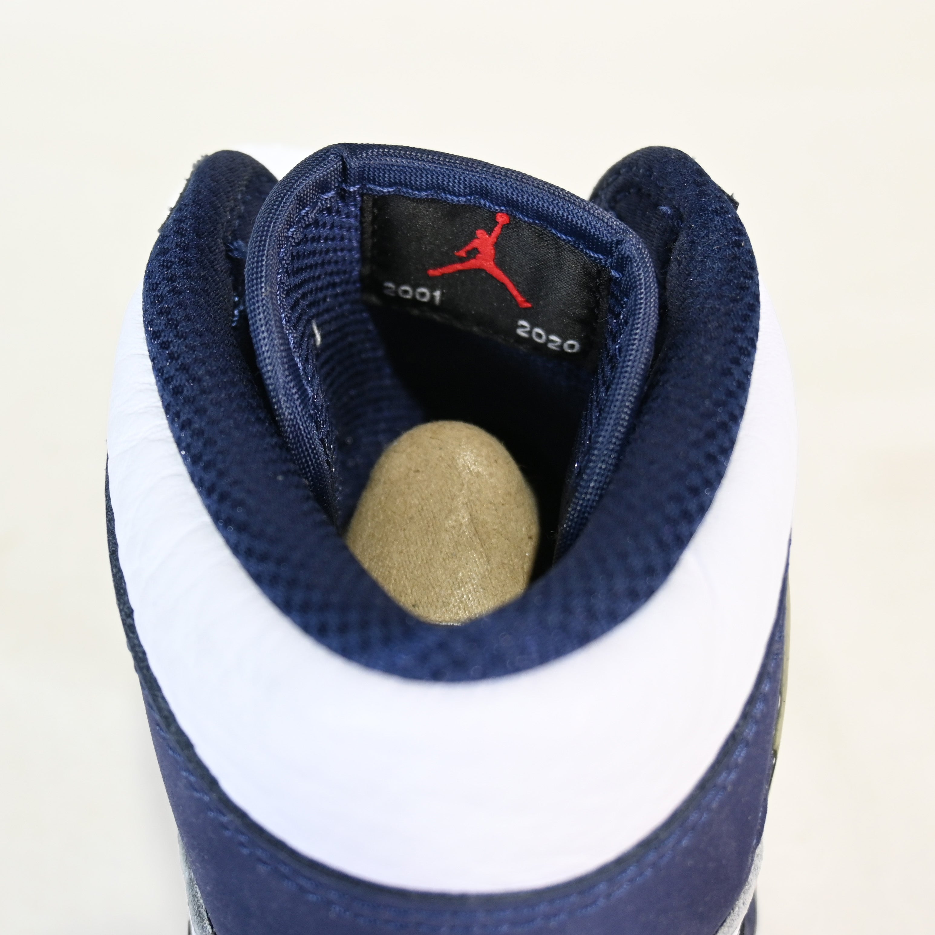 NIKE AIR JORDAN 1 RETRO HIGH OG CO.JP 2020 Midnight Navy DB5877-100 26.5cm / ナイキ エア ジョーダン1 限定版