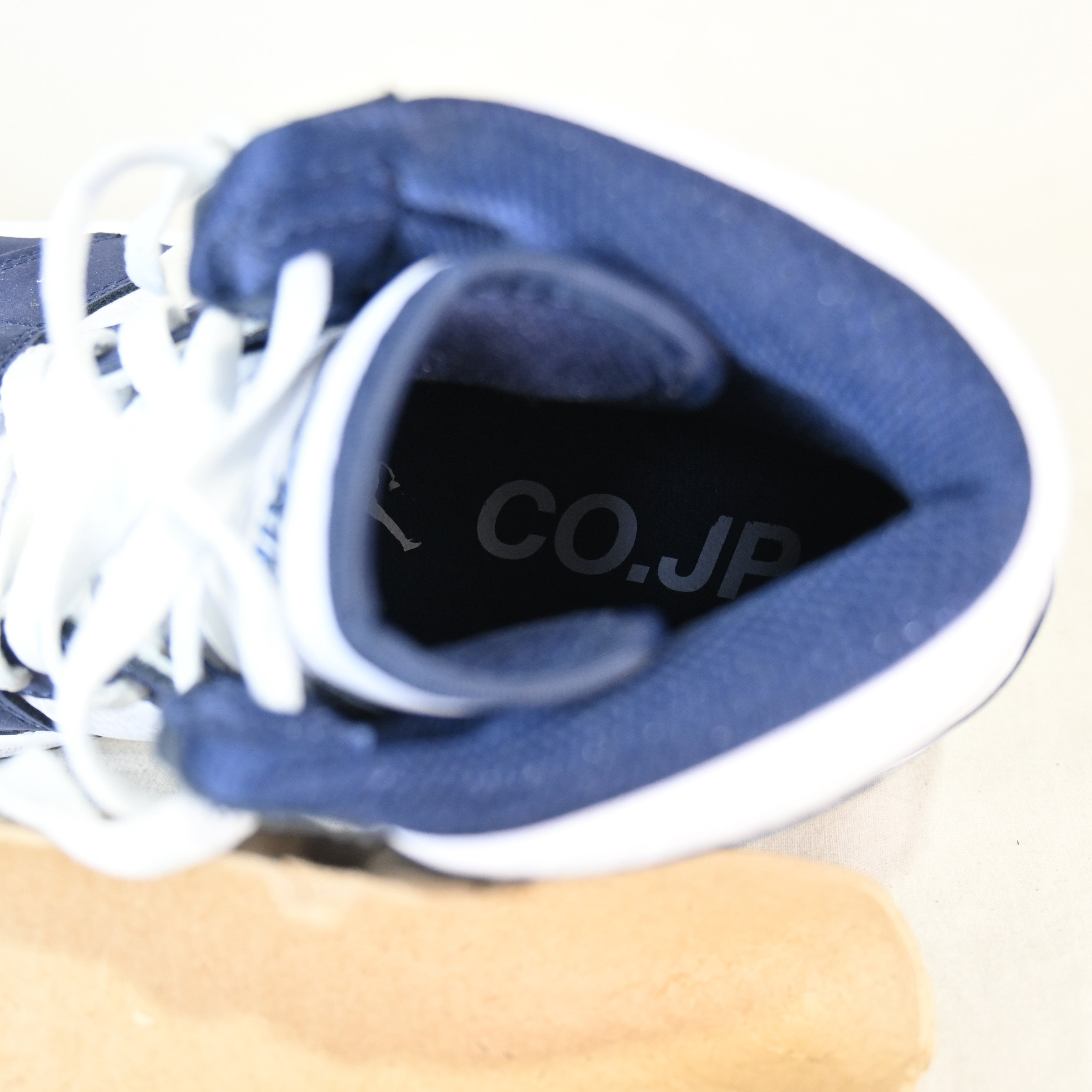 NIKE AIR JORDAN 1 RETRO HIGH OG CO.JP 2020 Midnight Navy DB5877-100 26.5cm / ナイキ エア ジョーダン1 限定版