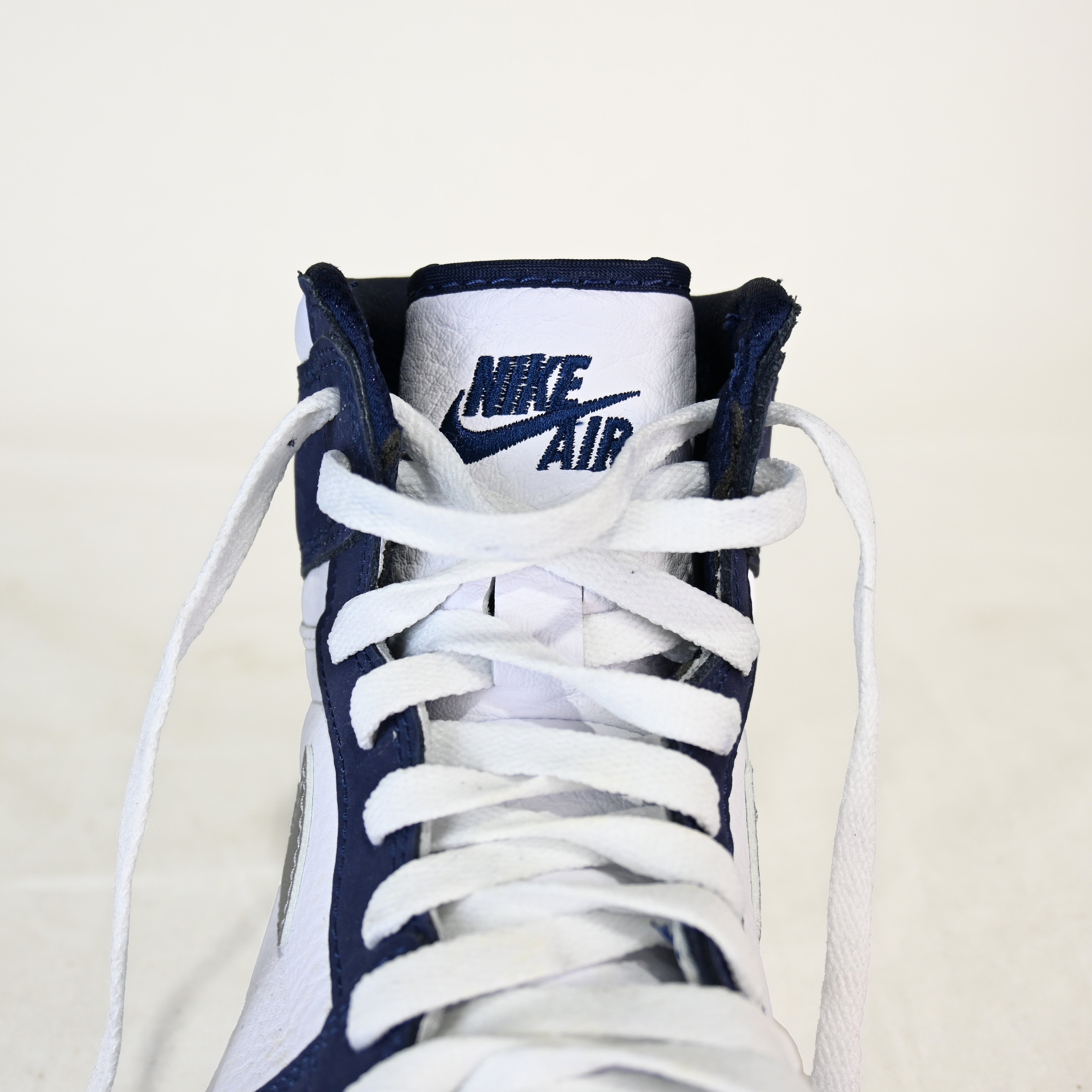 NIKE AIR JORDAN 1 RETRO HIGH OG CO.JP 2020 Midnight Navy DB5877-100 26.5cm / ナイキ エア ジョーダン1 限定版