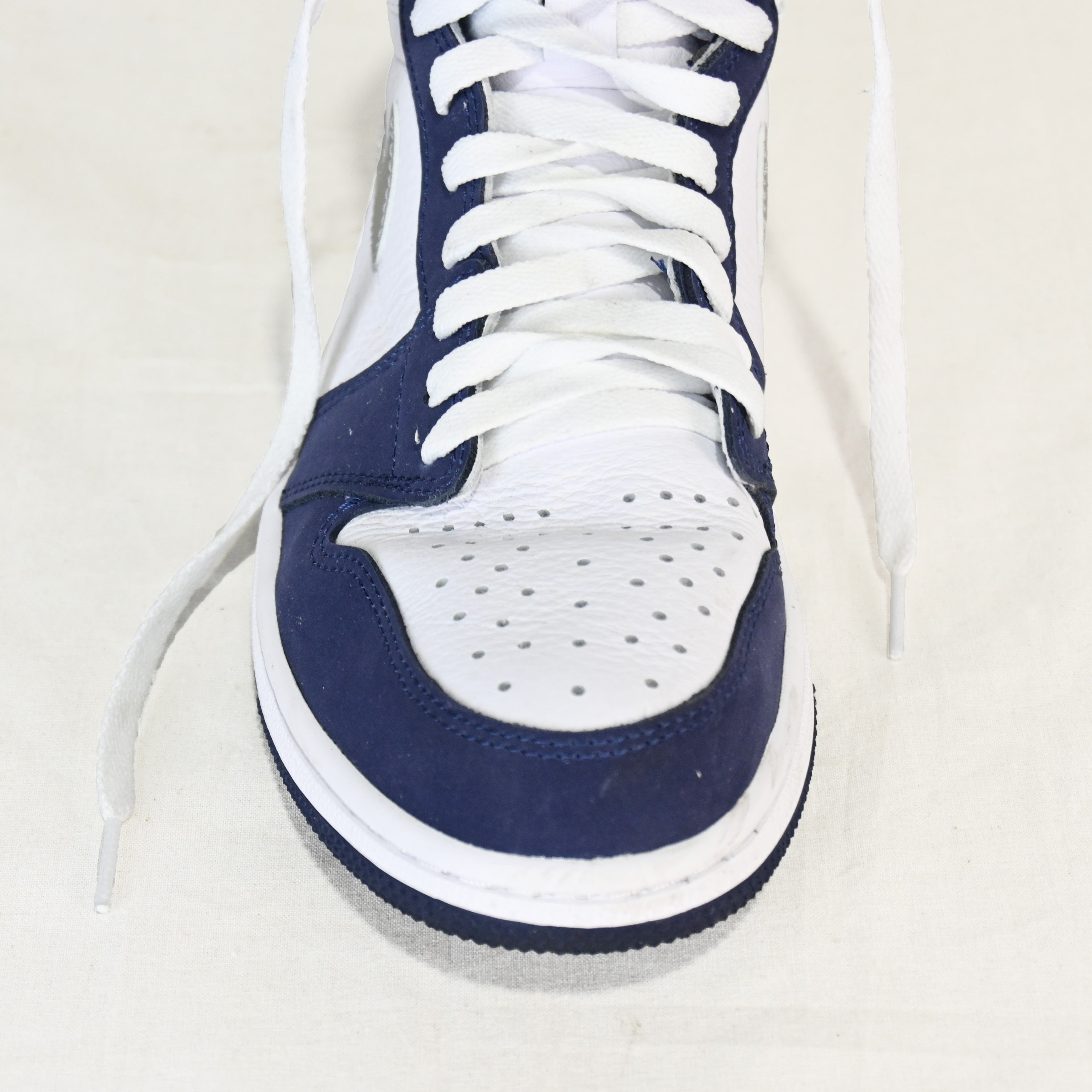 NIKE AIR JORDAN 1 RETRO HIGH OG CO.JP 2020 Midnight Navy DB5877-100 26.5cm / ナイキ エア ジョーダン1 限定版