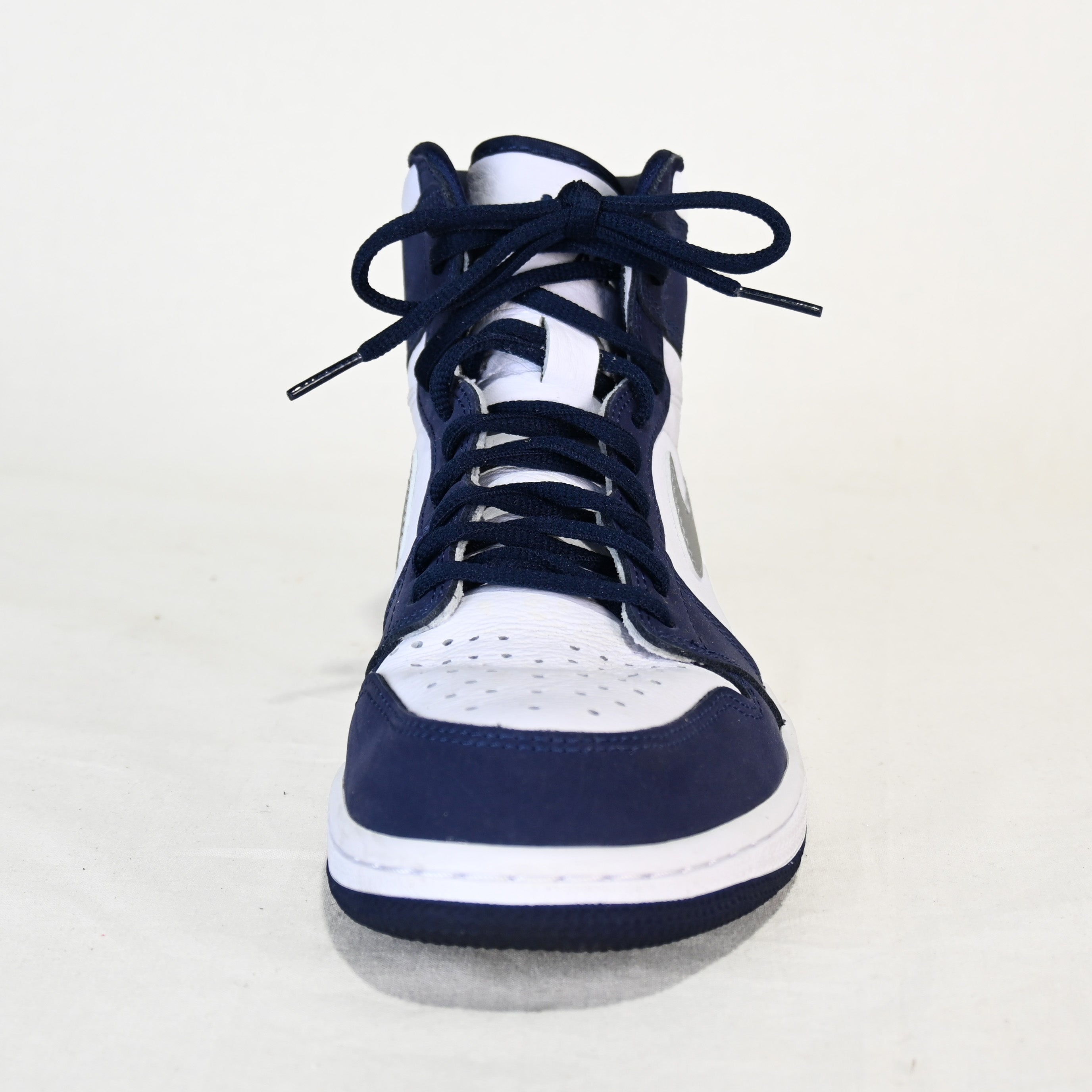 NIKE AIR JORDAN 1 RETRO HIGH OG CO.JP 2020 Midnight Navy DB5877-100 26.5cm / ナイキ エア ジョーダン1 限定版