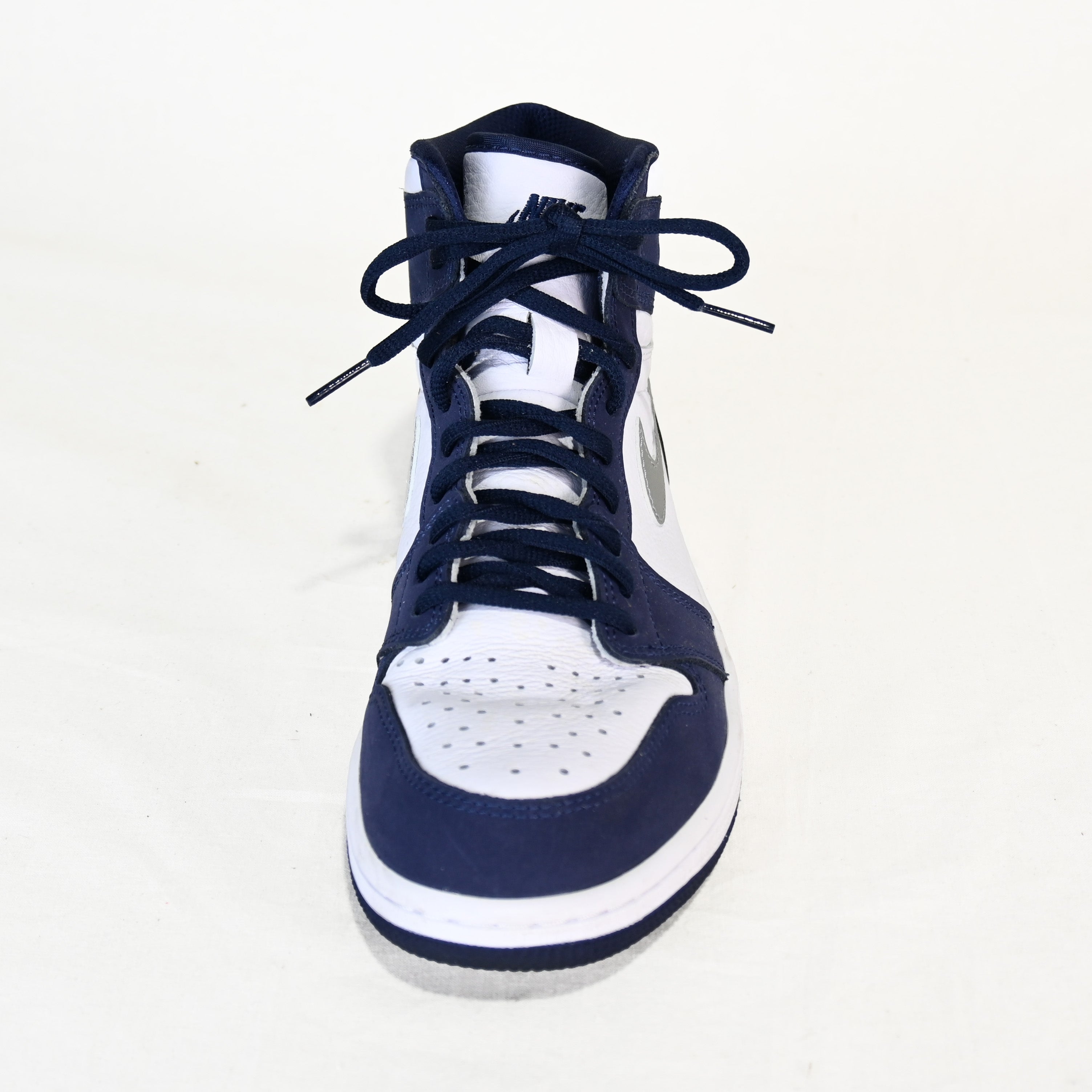 NIKE AIR JORDAN 1 RETRO HIGH OG CO.JP 2020 Midnight Navy DB5877-100 26.5cm / ナイキ エア ジョーダン1 限定版