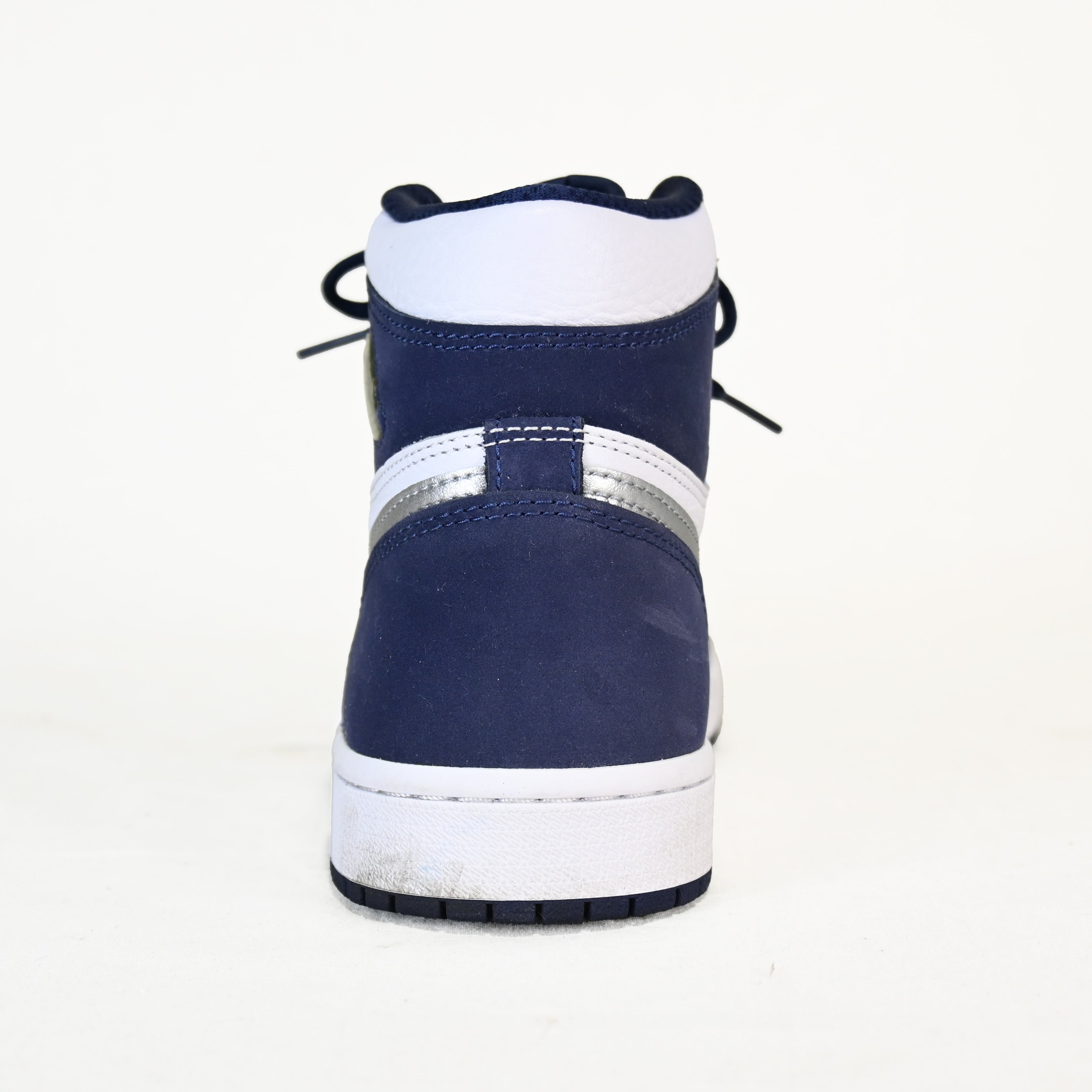 NIKE AIR JORDAN 1 RETRO HIGH OG CO.JP 2020 Midnight Navy DB5877-100 26.5cm / ナイキ エア ジョーダン1 限定版