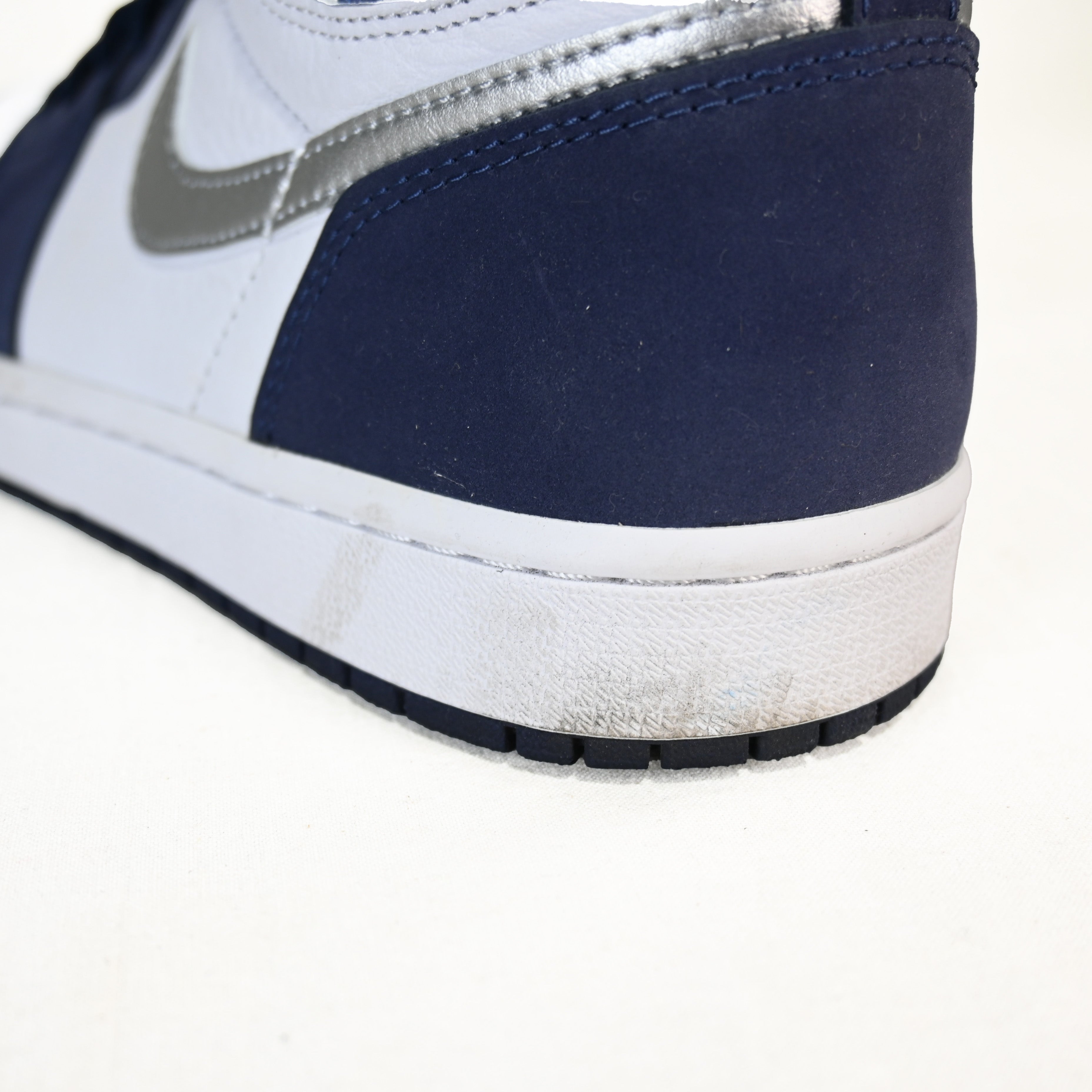 NIKE AIR JORDAN 1 RETRO HIGH OG CO.JP 2020 Midnight Navy DB5877-100 26.5cm / ナイキ エア ジョーダン1 限定版