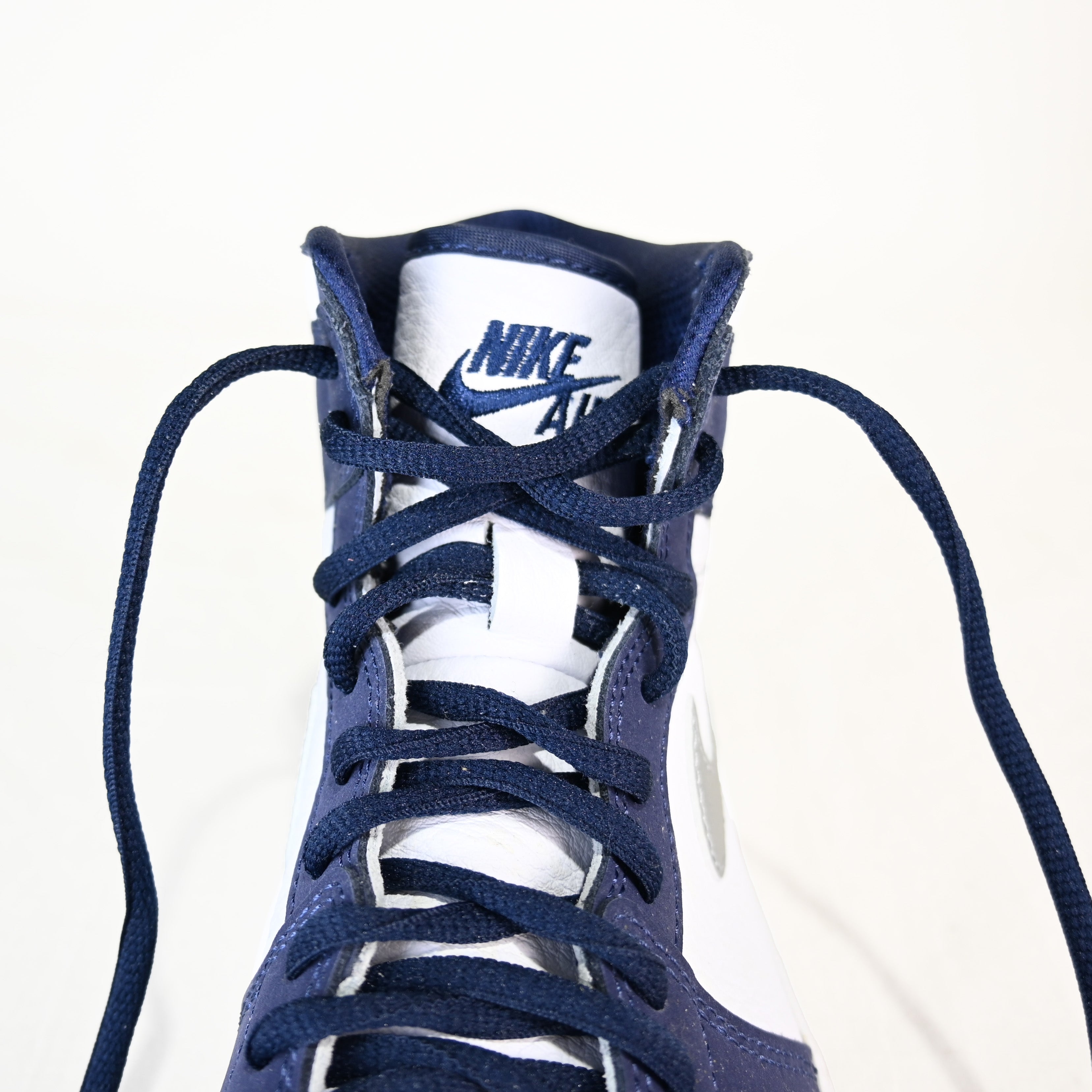 NIKE AIR JORDAN 1 RETRO HIGH OG CO.JP 2020 Midnight Navy DB5877-100 26.5cm / ナイキ エア ジョーダン1 限定版