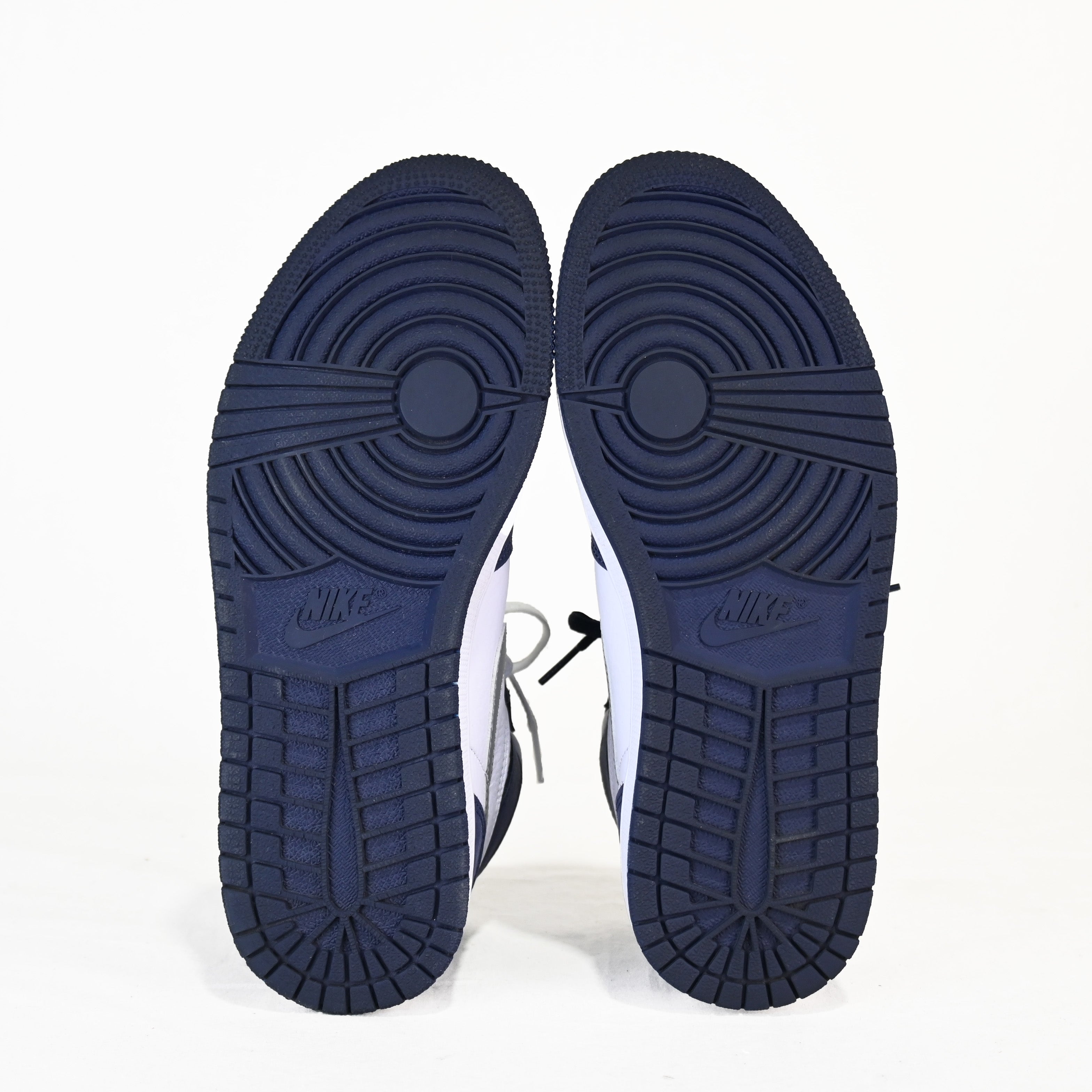 NIKE AIR JORDAN 1 RETRO HIGH OG CO.JP 2020 Midnight Navy DB5877-100 26.5cm / ナイキ エア ジョーダン1 限定版