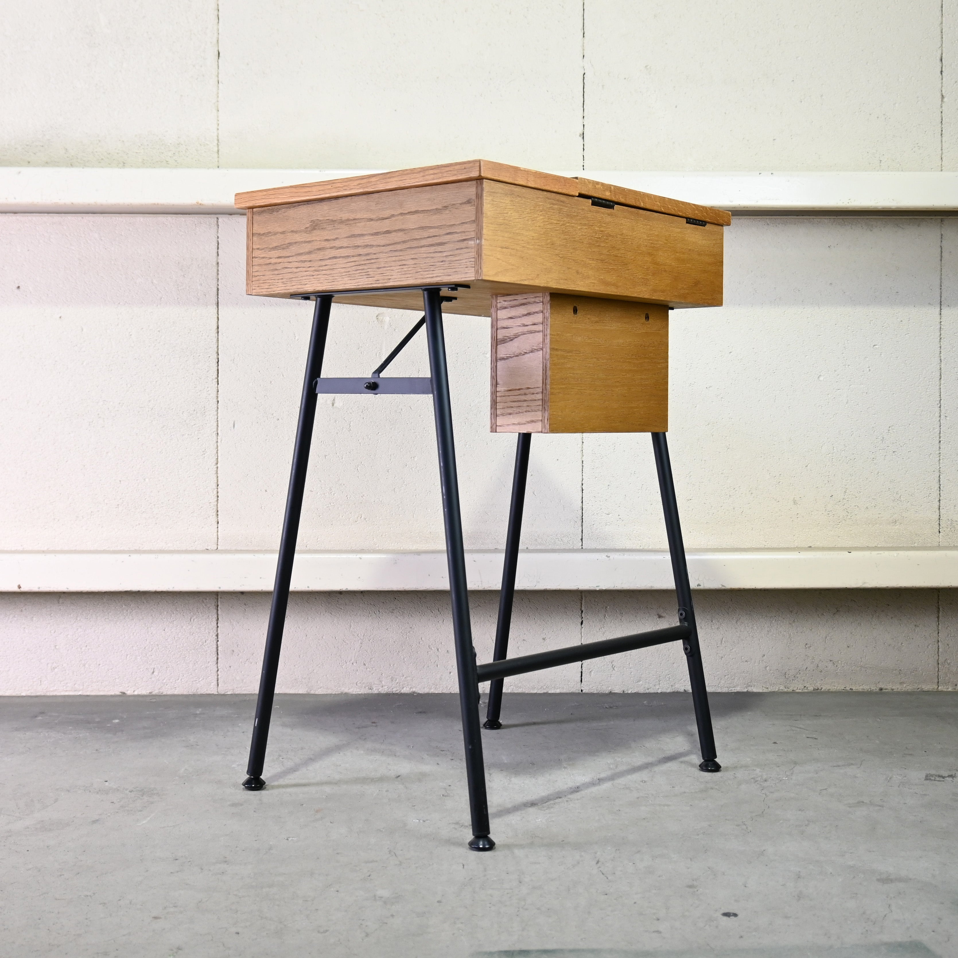 JORNAL STANDARD FURNITURE LILLE VANITY DESK / ジャーナルスタンダード リルバニティデスク ドレッサー