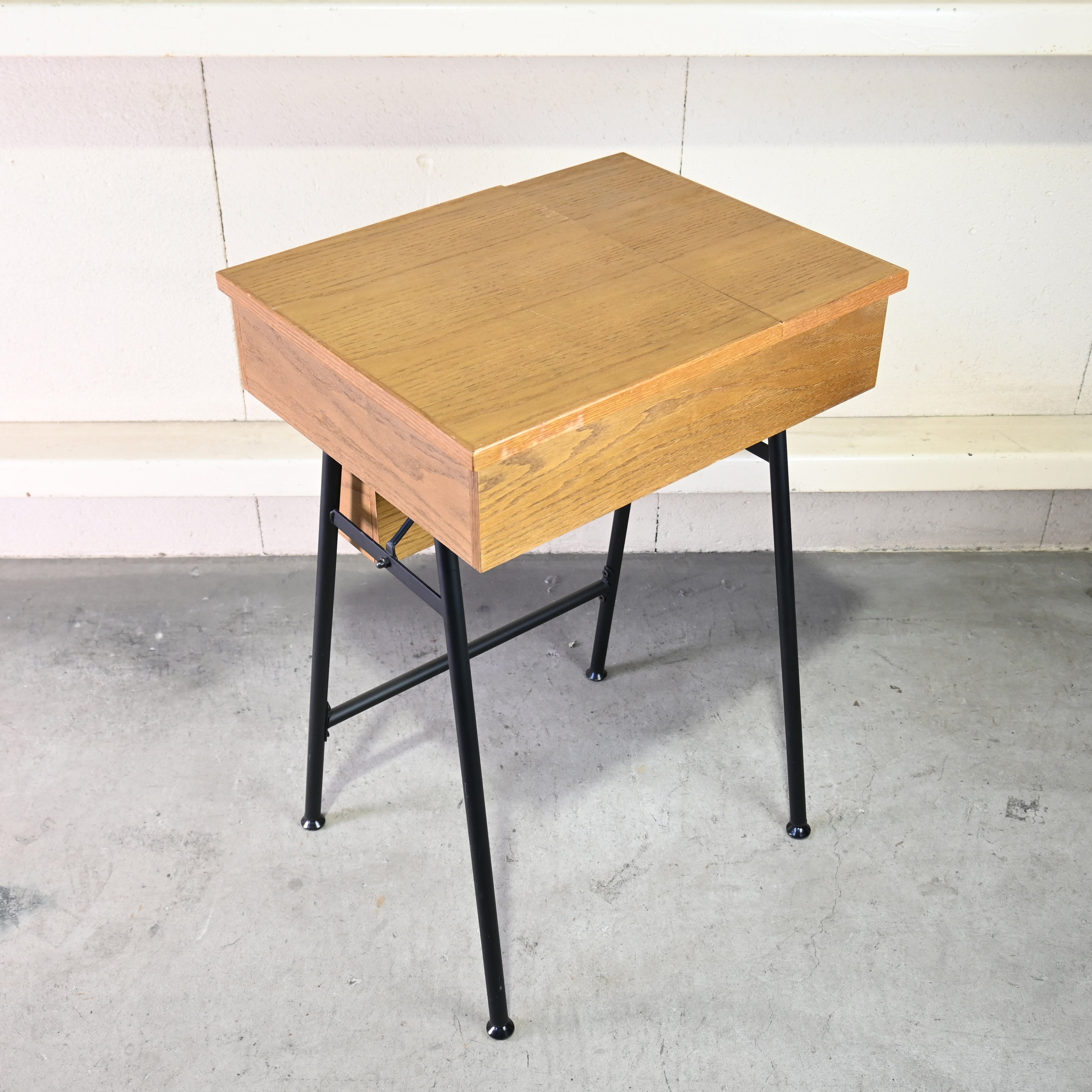 JORNAL STANDARD FURNITURE LILLE VANITY DESK / ジャーナルスタンダード リルバニティデスク ドレッサー
