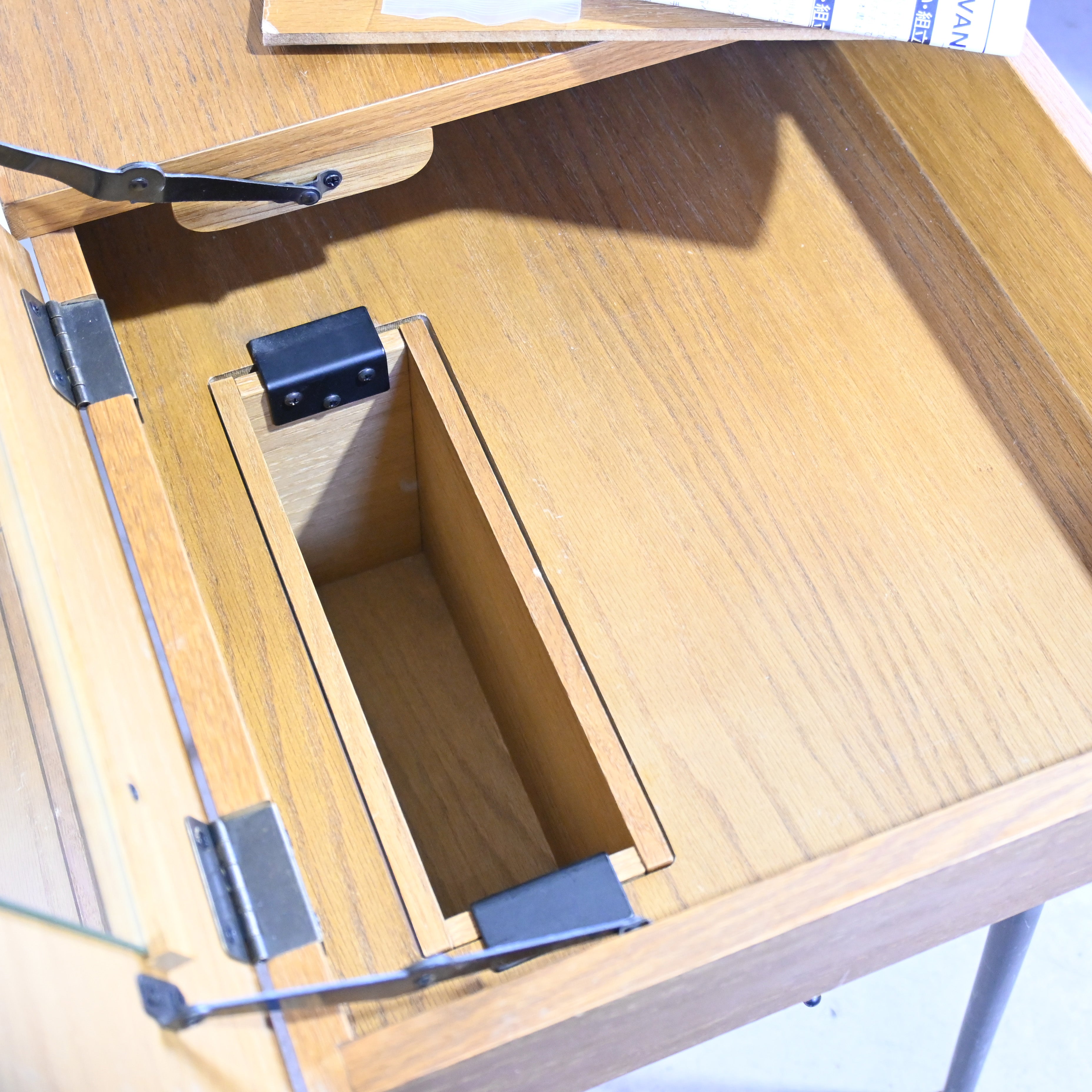 JORNAL STANDARD FURNITURE LILLE VANITY DESK / ジャーナルスタンダード リルバニティデスク ドレッサー