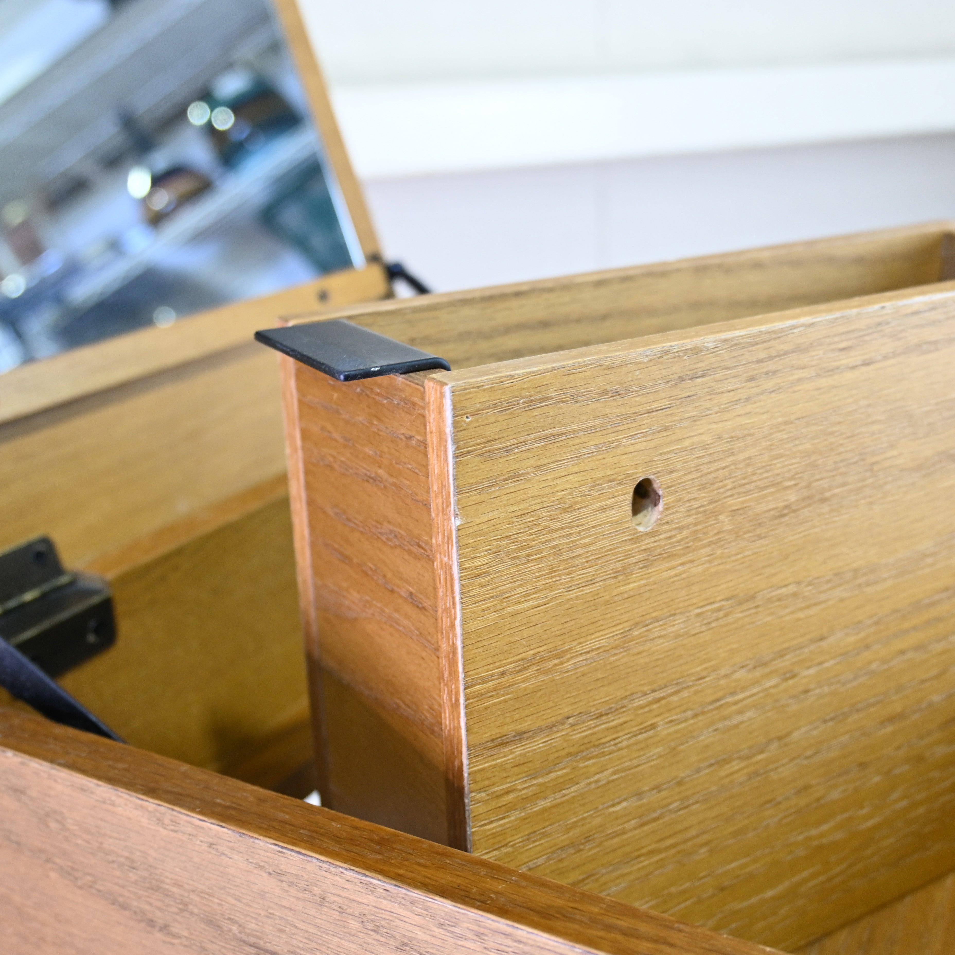 JORNAL STANDARD FURNITURE LILLE VANITY DESK / ジャーナルスタンダード リルバニティデスク ドレッサー