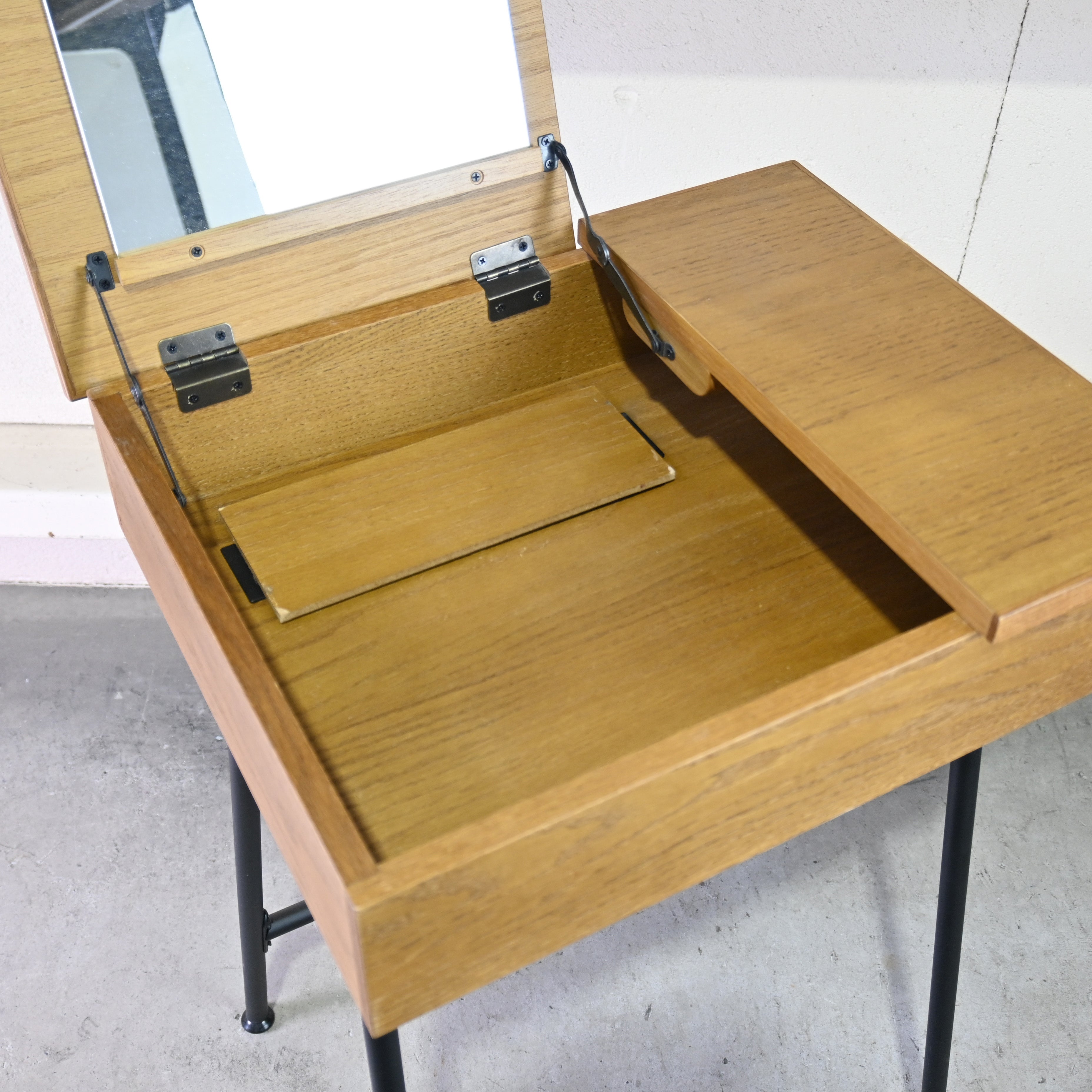 JORNAL STANDARD FURNITURE LILLE VANITY DESK / ジャーナルスタンダード リルバニティデスク ドレッサー