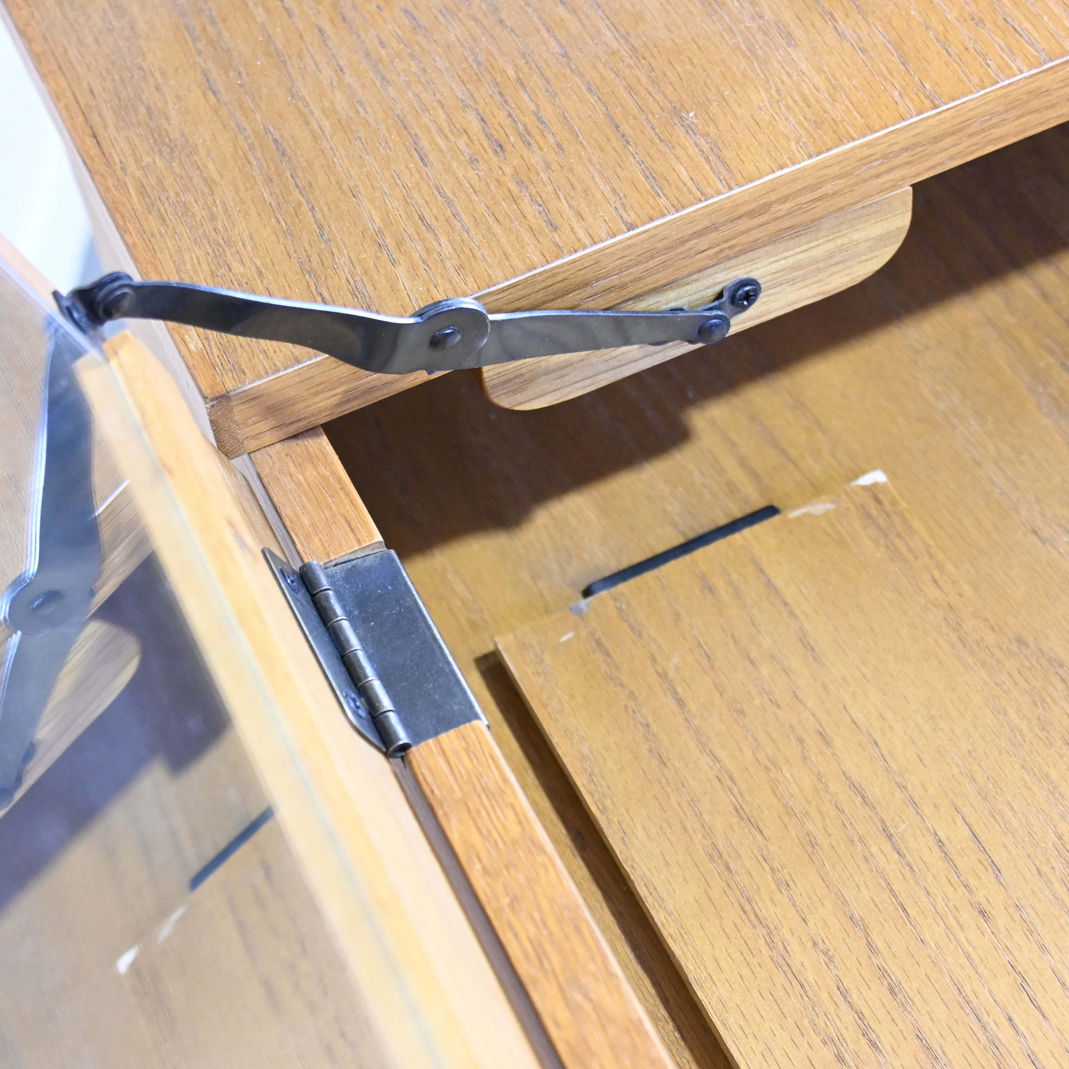 JORNAL STANDARD FURNITURE LILLE VANITY DESK / ジャーナルスタンダード リルバニティデスク ドレッサー