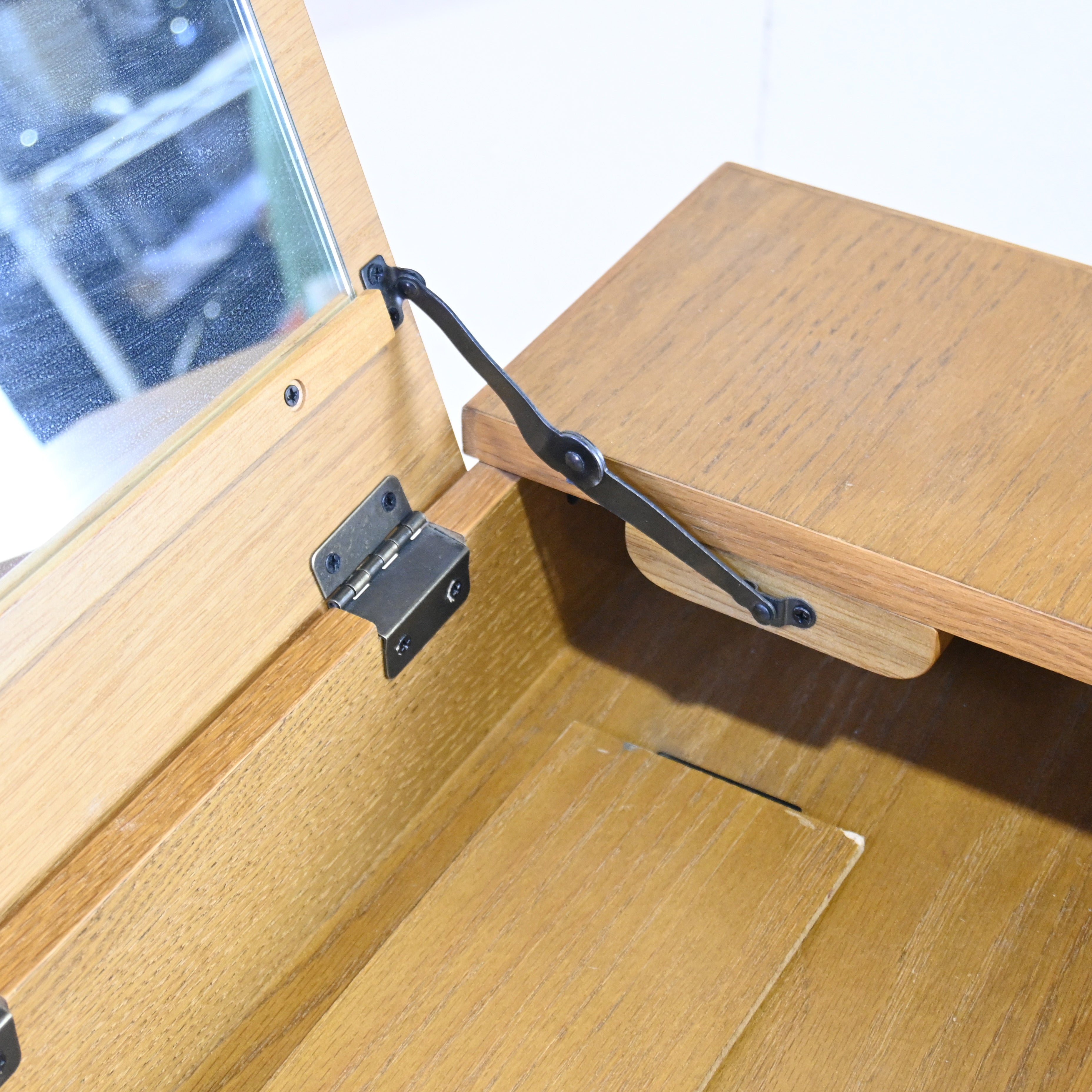 JORNAL STANDARD FURNITURE LILLE VANITY DESK / ジャーナルスタンダード リルバニティデスク ドレッサー