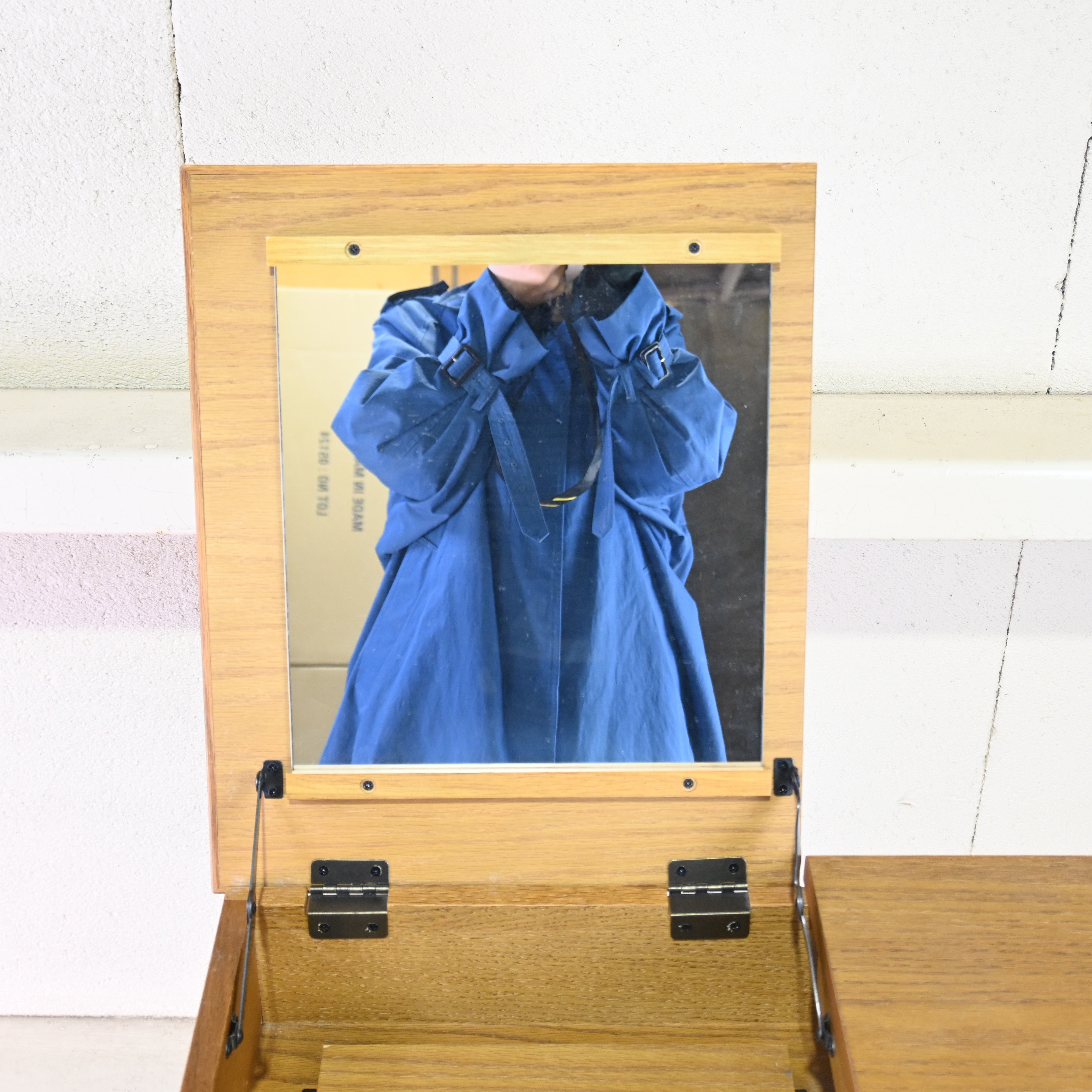 JORNAL STANDARD FURNITURE LILLE VANITY DESK / ジャーナルスタンダード リルバニティデスク ドレッサー