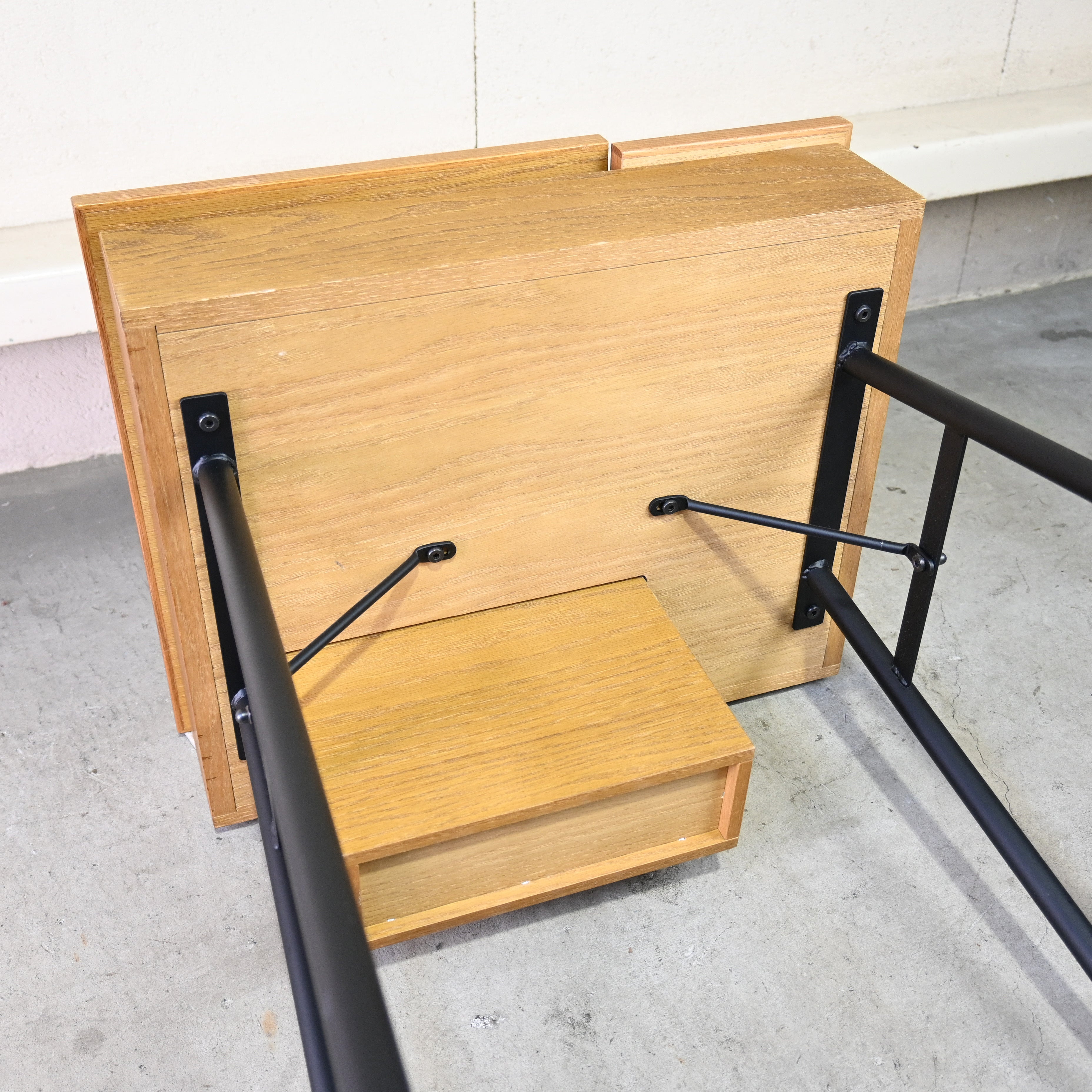 JORNAL STANDARD FURNITURE LILLE VANITY DESK / ジャーナルスタンダード リルバニティデスク ドレッサー