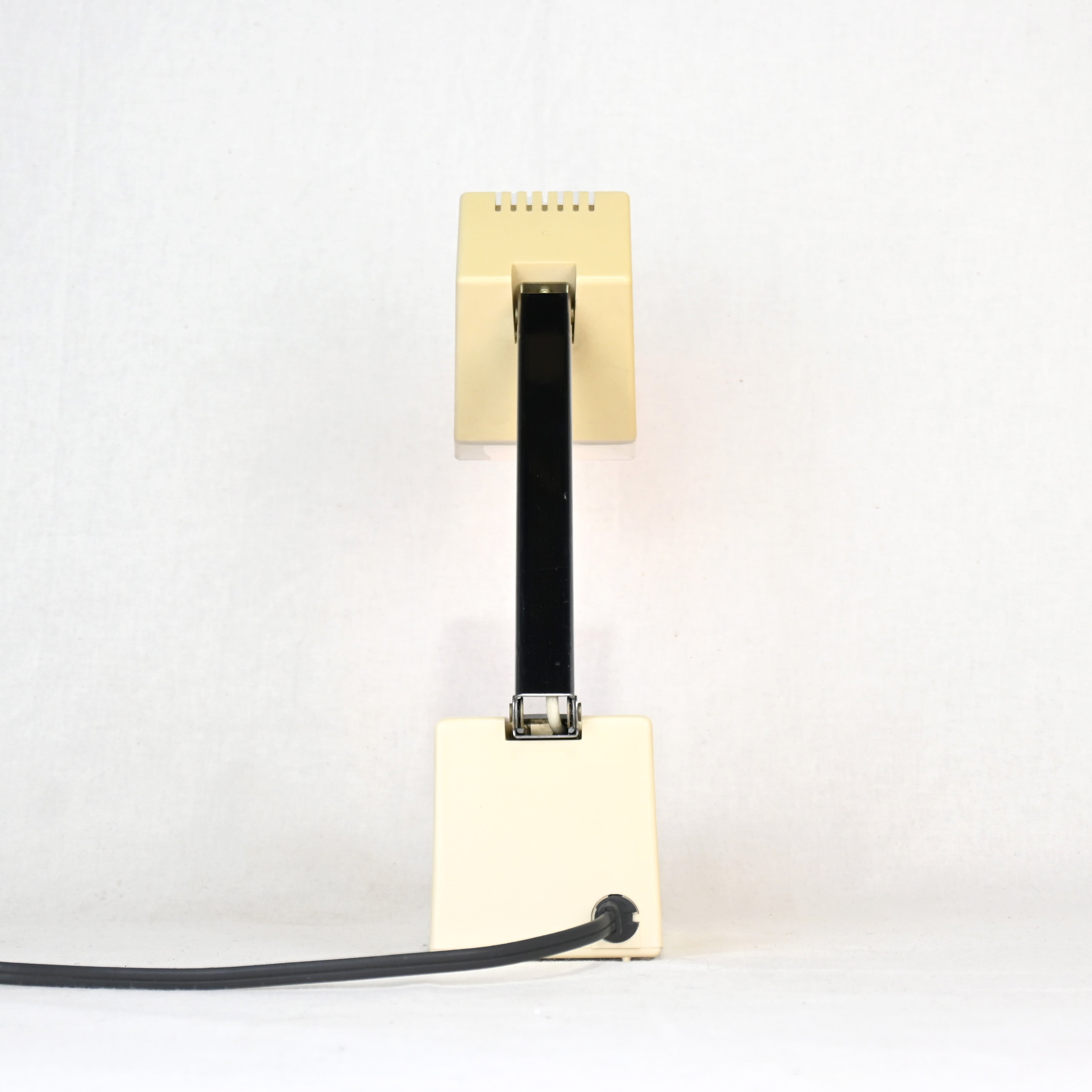 KREO LIGHT NOAH Desk light 1970~80's Japan vintage Retropop / 南部工業 クレオライト ノア デスクライト 1970〜80年代 ジャパンヴィンテージ レトロポップ