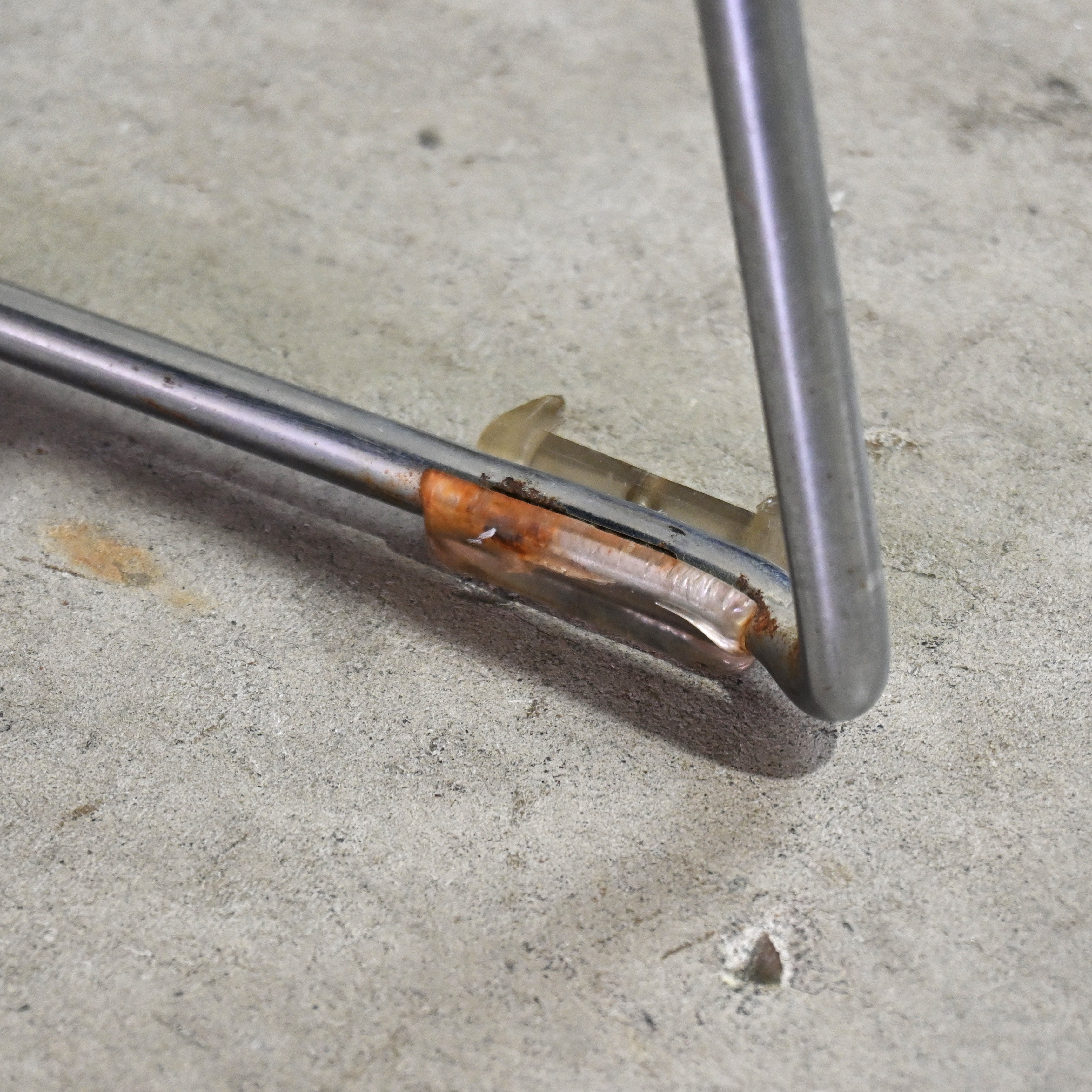 40/4 Side chair Black David Rowland General Fireproofing Co. 1970's US vintage Industrial design / 40/4チェア ブラック デヴィッド・ローランド ジェネラルファイヤープルーフィング 1970年代 アメリカヴィンテージ インダストリアルデザイン