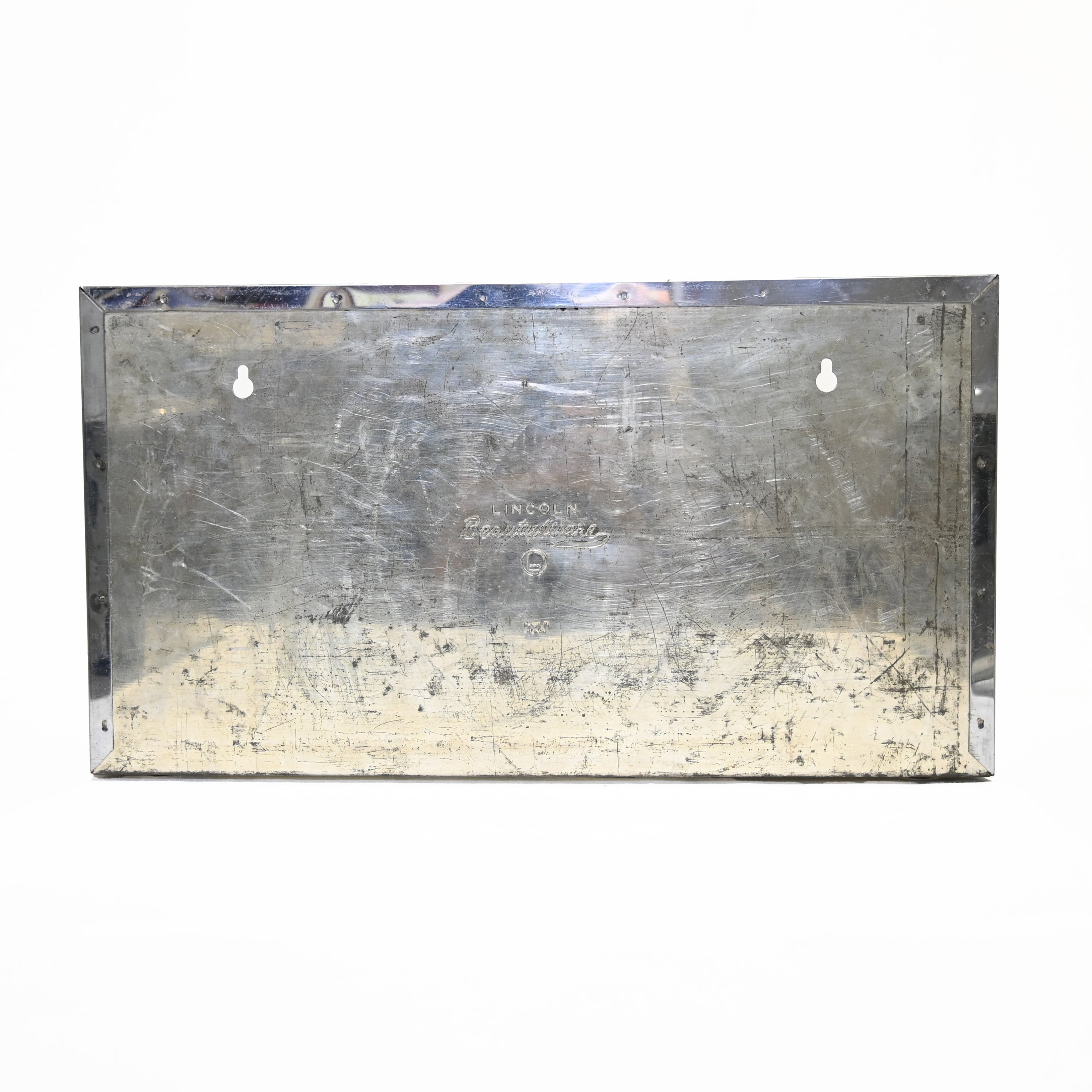 Lincoln Beautyware Seasoning box American Vintage Retro Can Canister Set / リンカーン ビューティウェア アメリカン ヴィンテージ 調味料ボックス レトロ缶