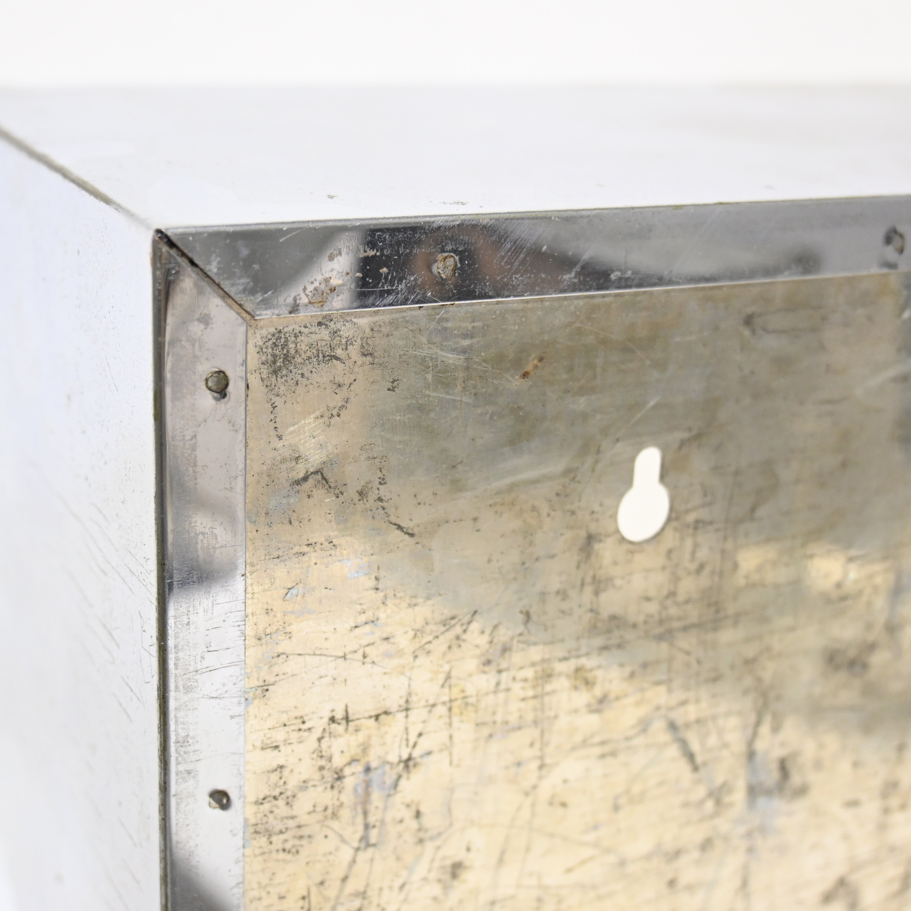 Lincoln Beautyware Seasoning box American Vintage Retro Can Canister Set / リンカーン ビューティウェア アメリカン ヴィンテージ 調味料ボックス レトロ缶