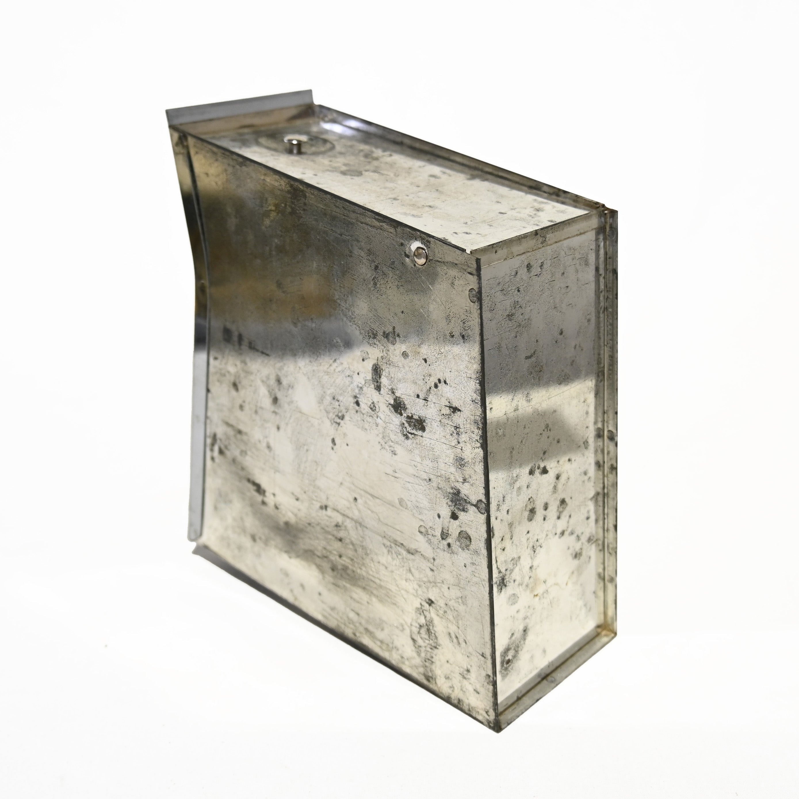 Lincoln Beautyware Seasoning box American Vintage Retro Can Canister Set / リンカーン ビューティウェア アメリカン ヴィンテージ 調味料ボックス レトロ缶