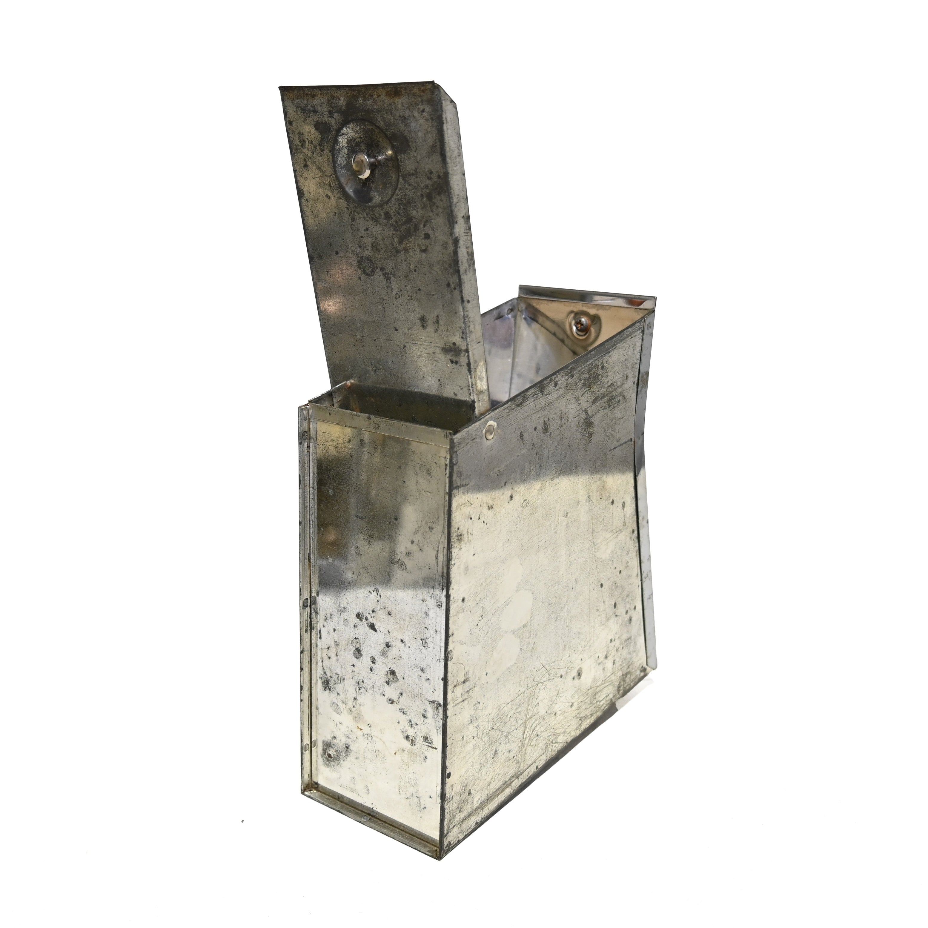 Lincoln Beautyware Seasoning box American Vintage Retro Can Canister Set / リンカーン ビューティウェア アメリカン ヴィンテージ 調味料ボックス レトロ缶