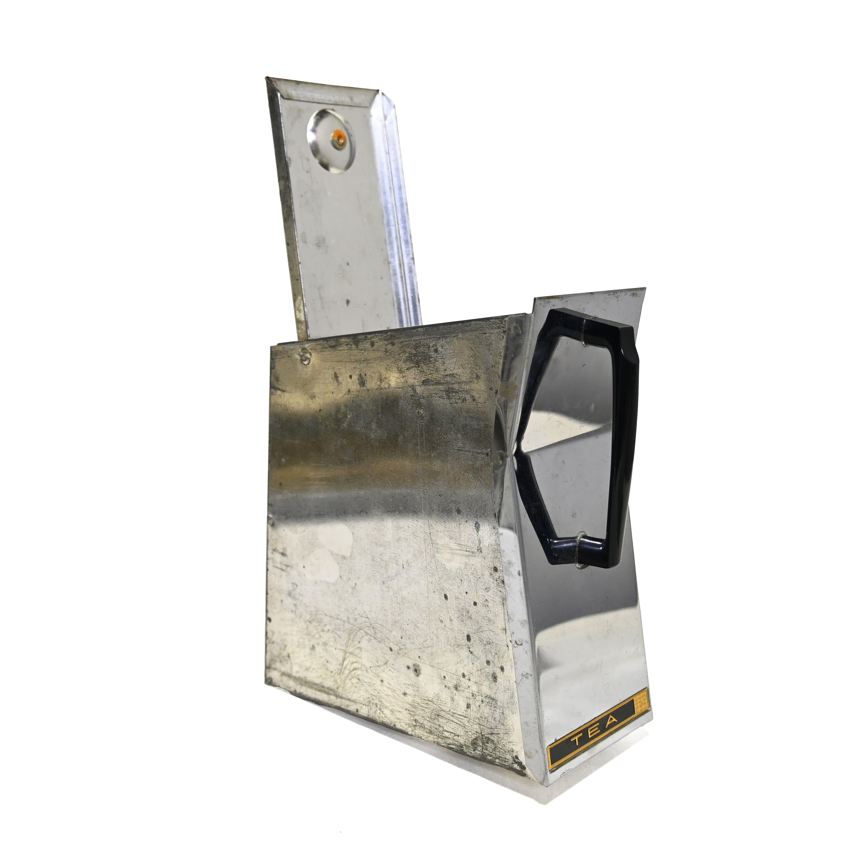 Lincoln Beautyware Seasoning box American Vintage Retro Can Canister Set / リンカーン ビューティウェア アメリカン ヴィンテージ 調味料ボックス レトロ缶