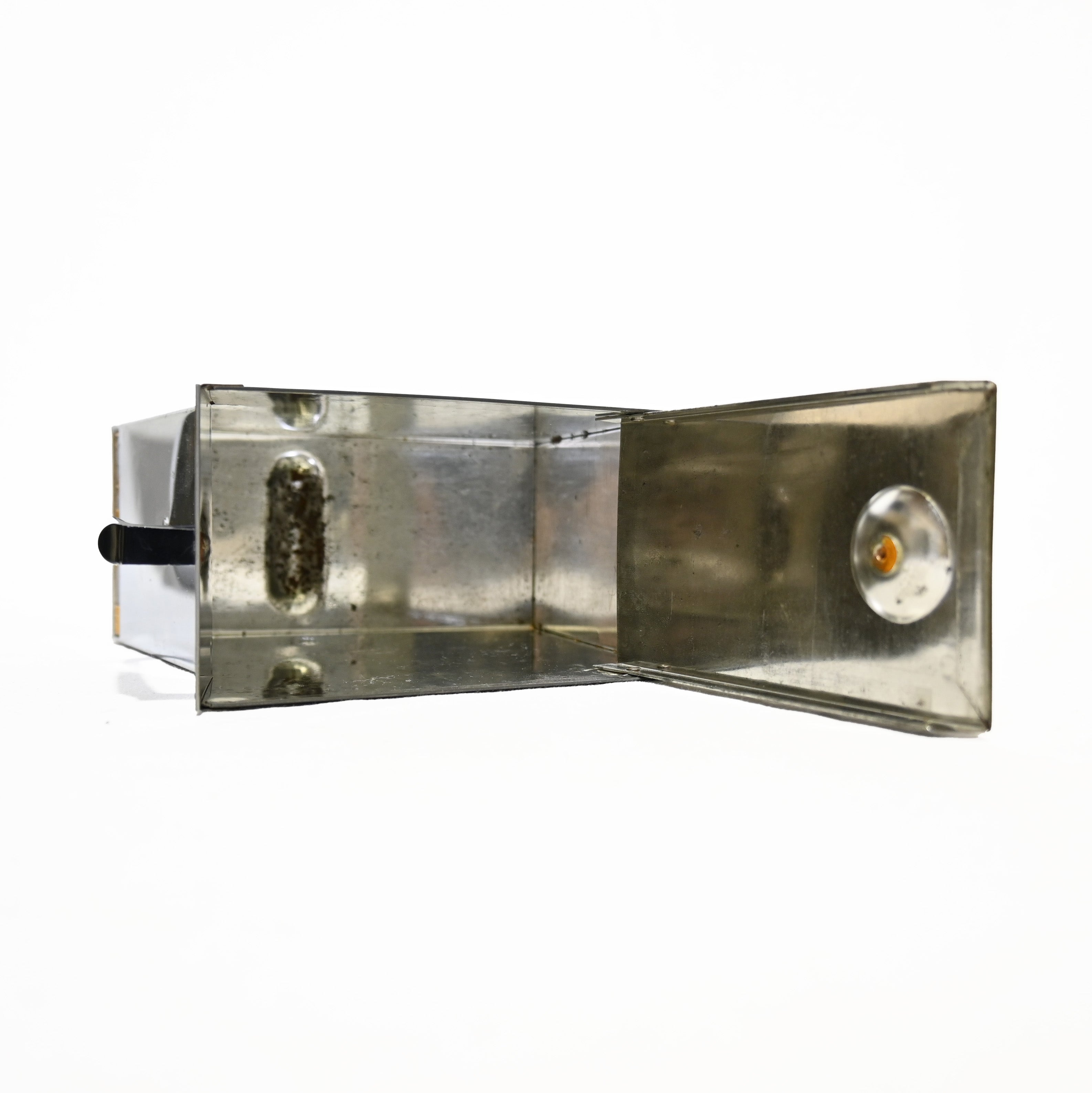 Lincoln Beautyware Seasoning box American Vintage Retro Can Canister Set / リンカーン ビューティウェア アメリカン ヴィンテージ 調味料ボックス レトロ缶