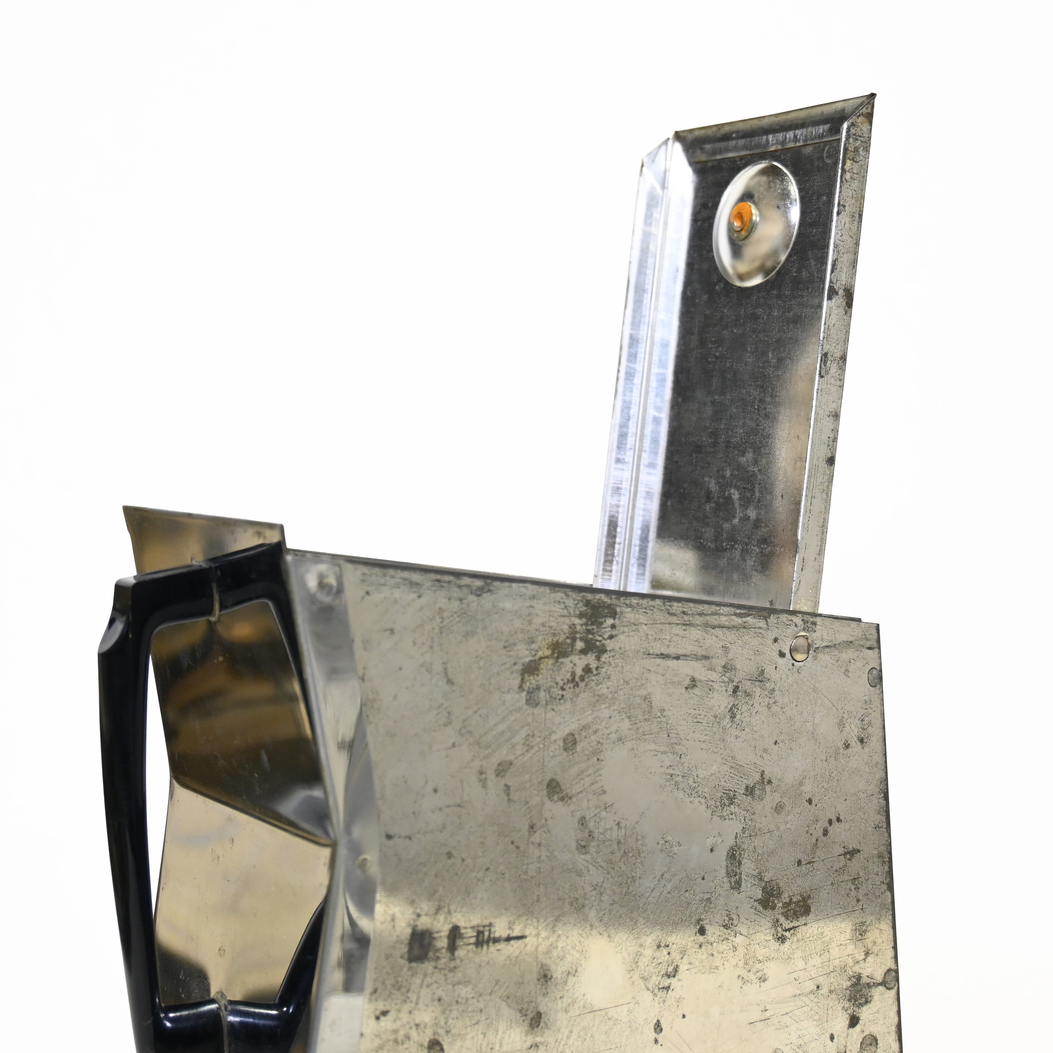 Lincoln Beautyware Seasoning box American Vintage Retro Can Canister Set / リンカーン ビューティウェア アメリカン ヴィンテージ 調味料ボックス レトロ缶