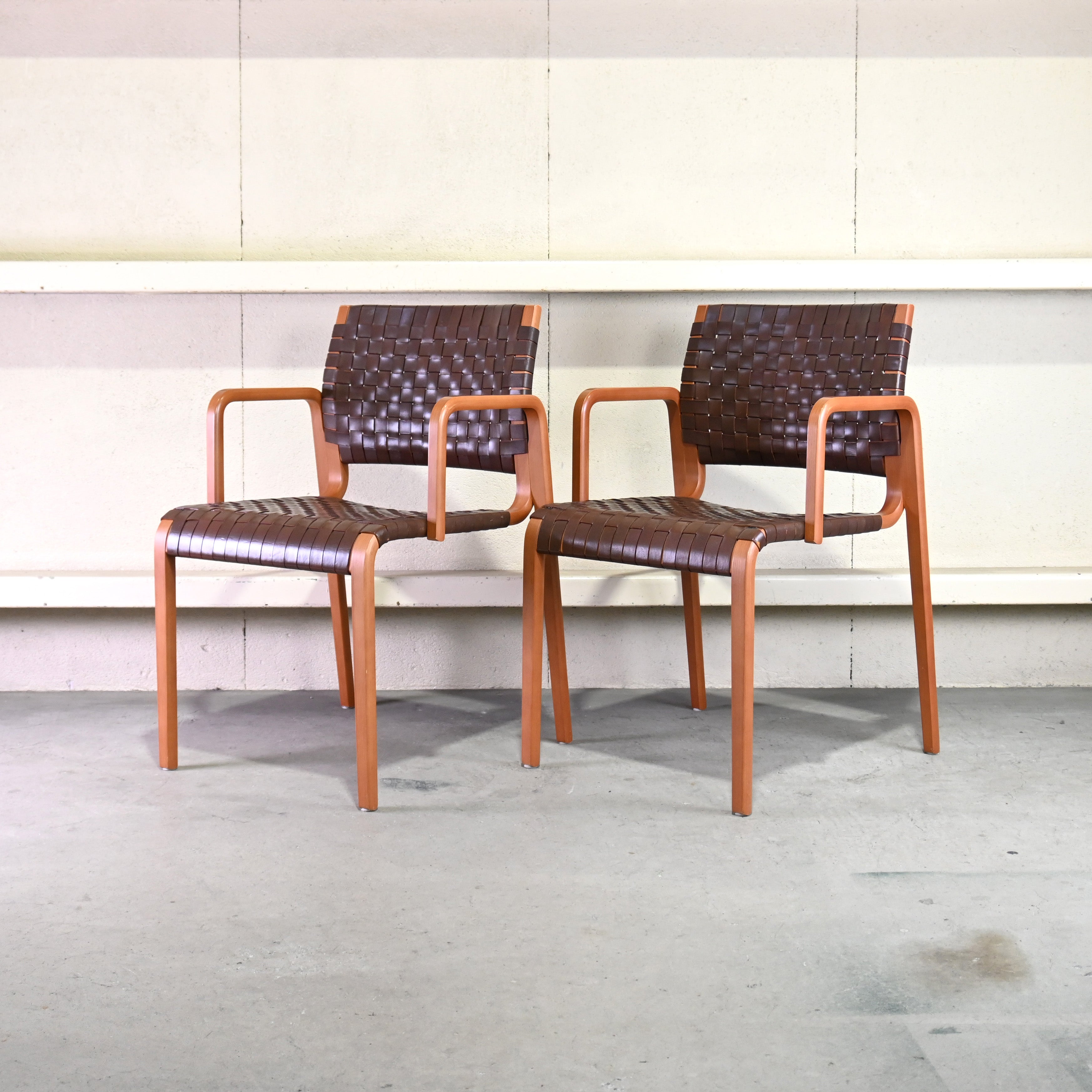 arflex NT SLIM Arm chair Motomi Kawakami Japanese modern design / アルフレックス エヌティースリム アームチェア 川上元美 ジャパニーズモダンデザイン