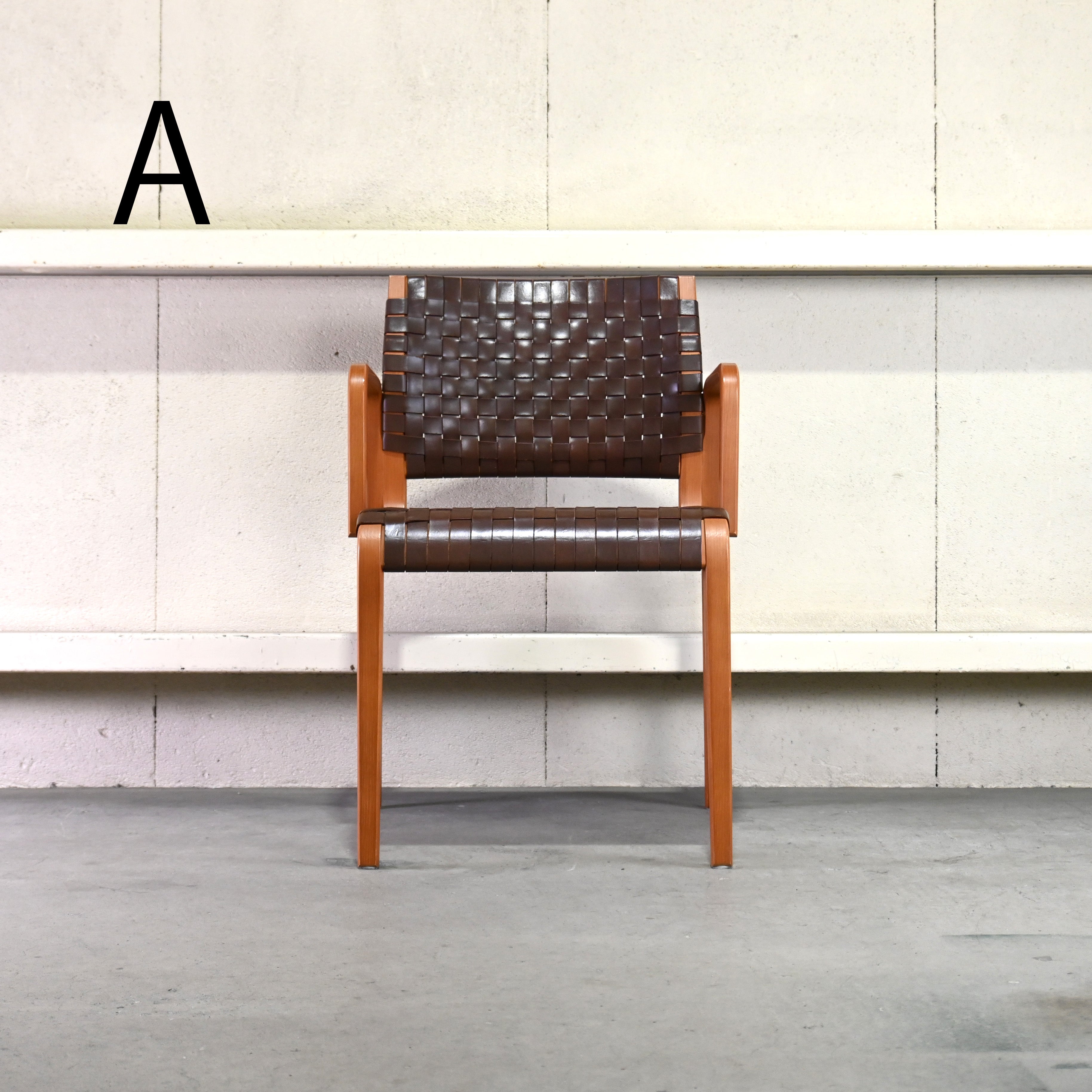 arflex NT SLIM Arm chair Motomi Kawakami Japanese modern design / アルフレックス エヌティースリム アームチェア 川上元美 ジャパニーズモダンデザイン