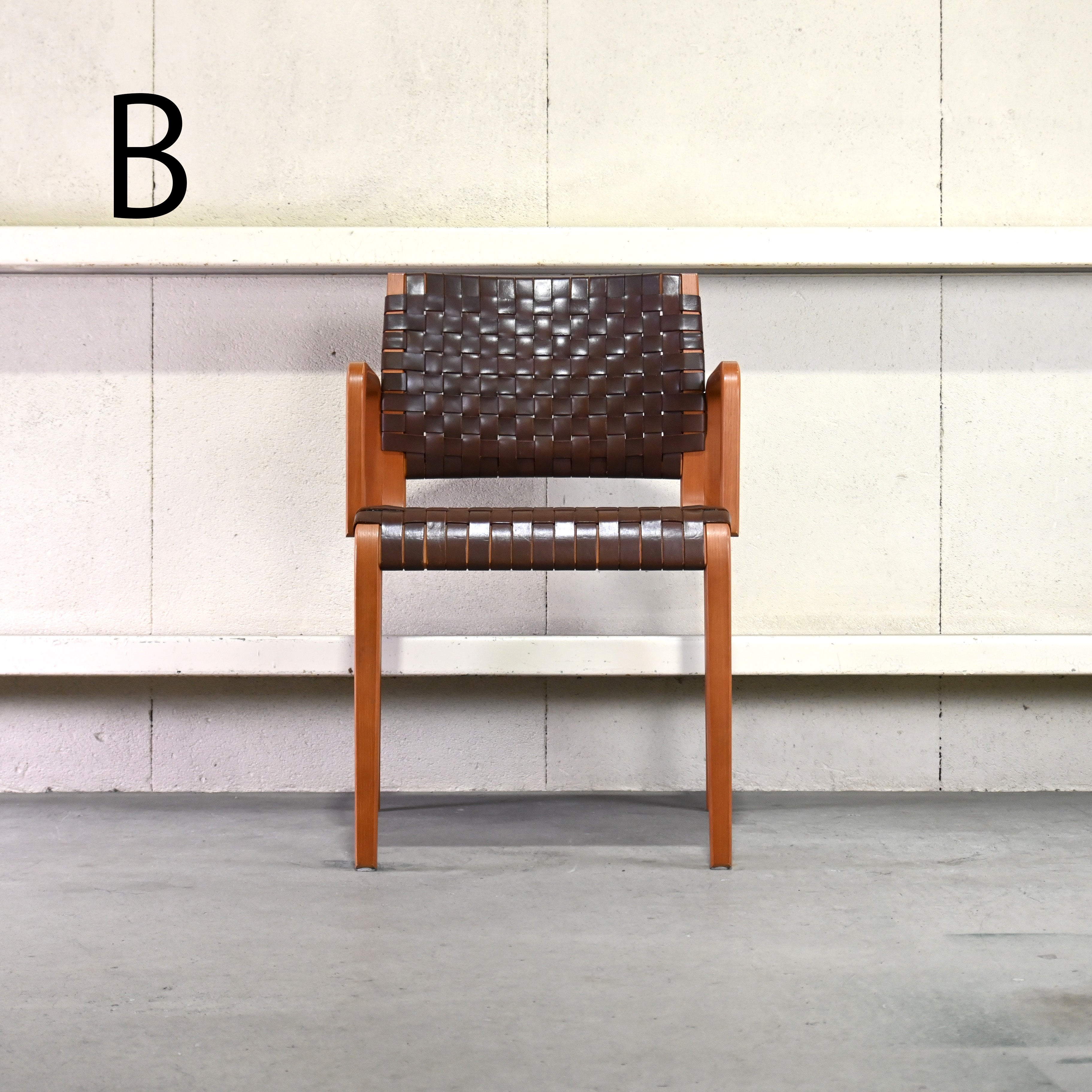 arflex NT SLIM Arm chair Motomi Kawakami Japanese modern design / アルフレックス エヌティースリム アームチェア 川上元美 ジャパニーズモダンデザイン