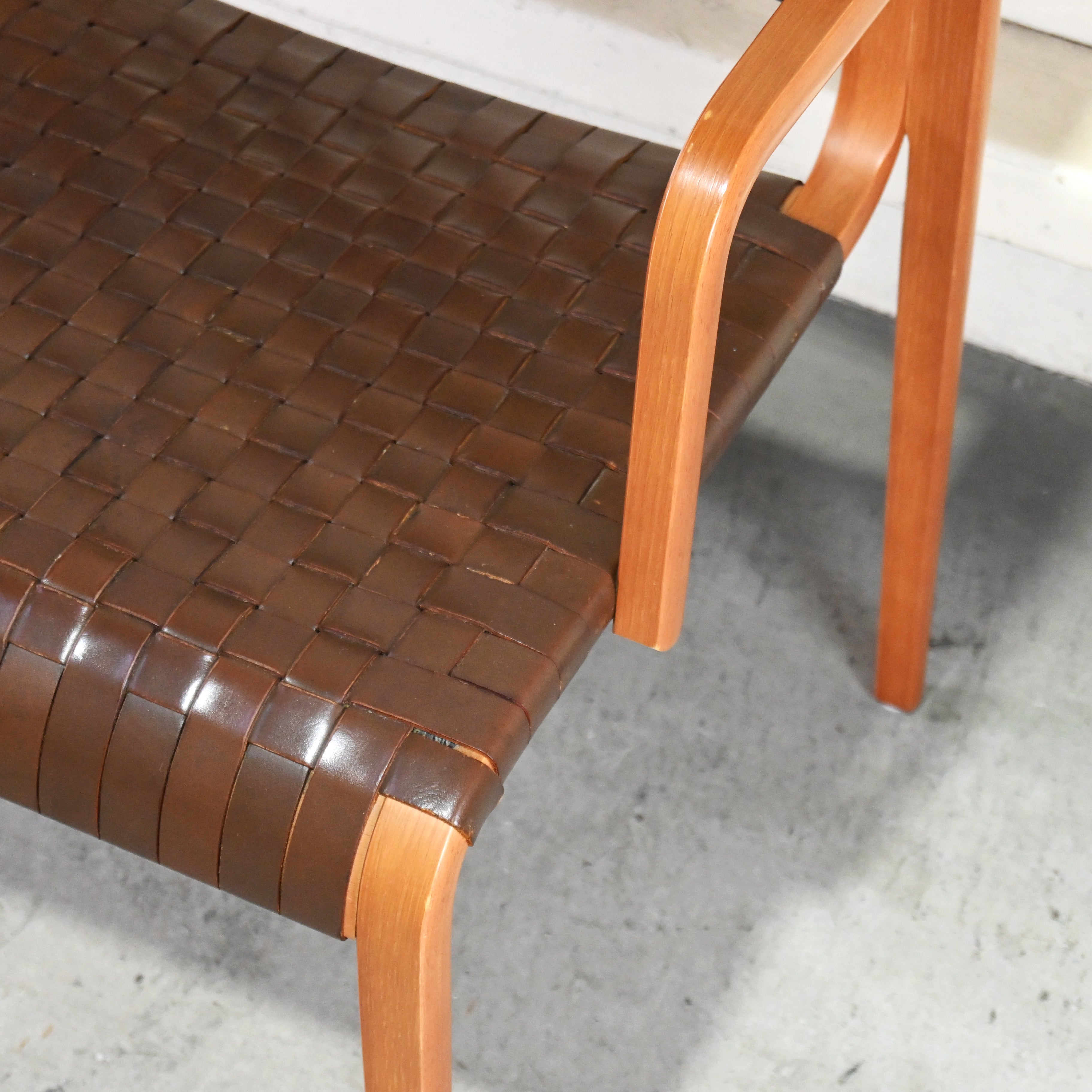 arflex NT SLIM Arm chair Motomi Kawakami Japanese modern design / アルフレックス エヌティースリム アームチェア 川上元美 ジャパニーズモダンデザイン