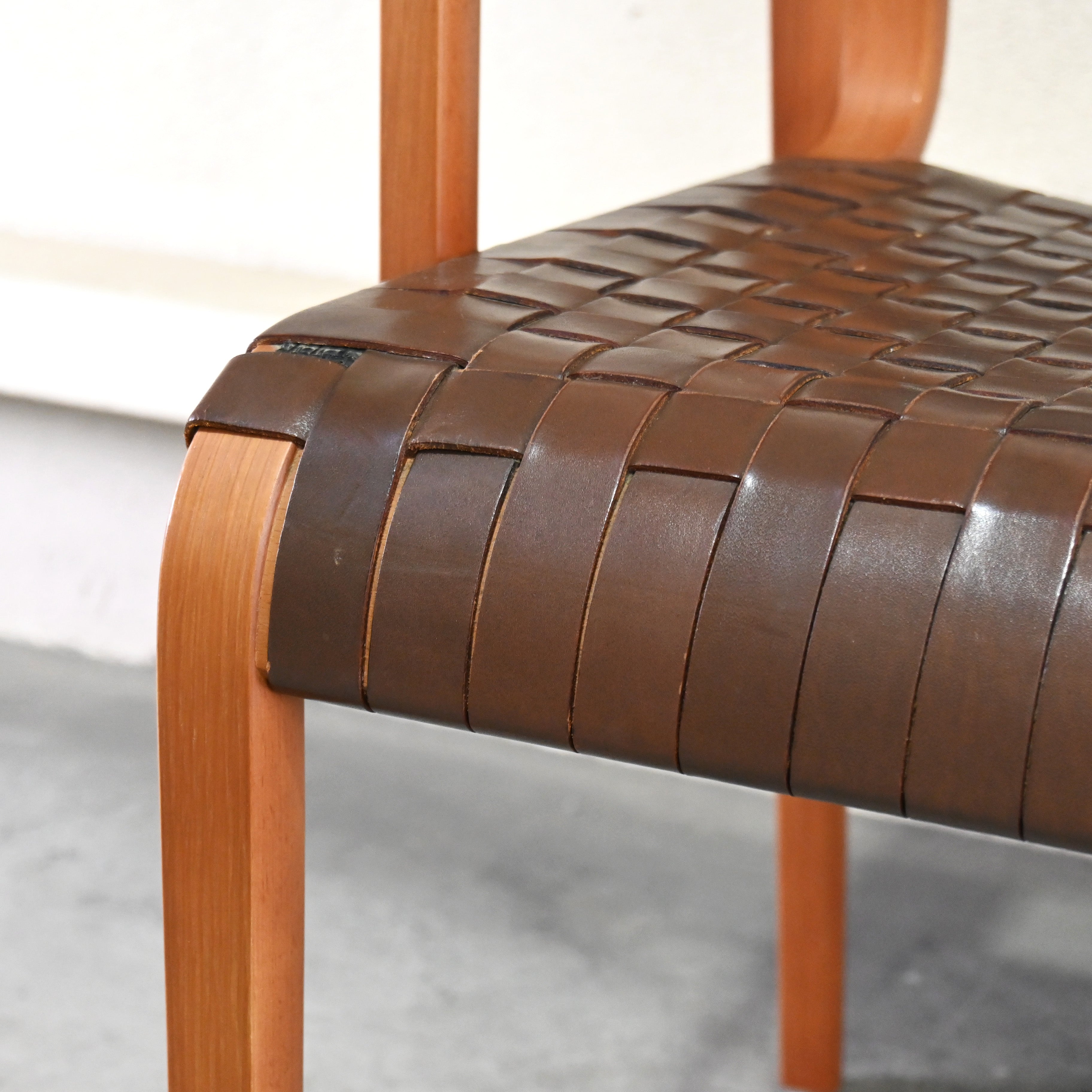 arflex NT SLIM Arm chair Motomi Kawakami Japanese modern design / アルフレックス エヌティースリム アームチェア 川上元美 ジャパニーズモダンデザイン