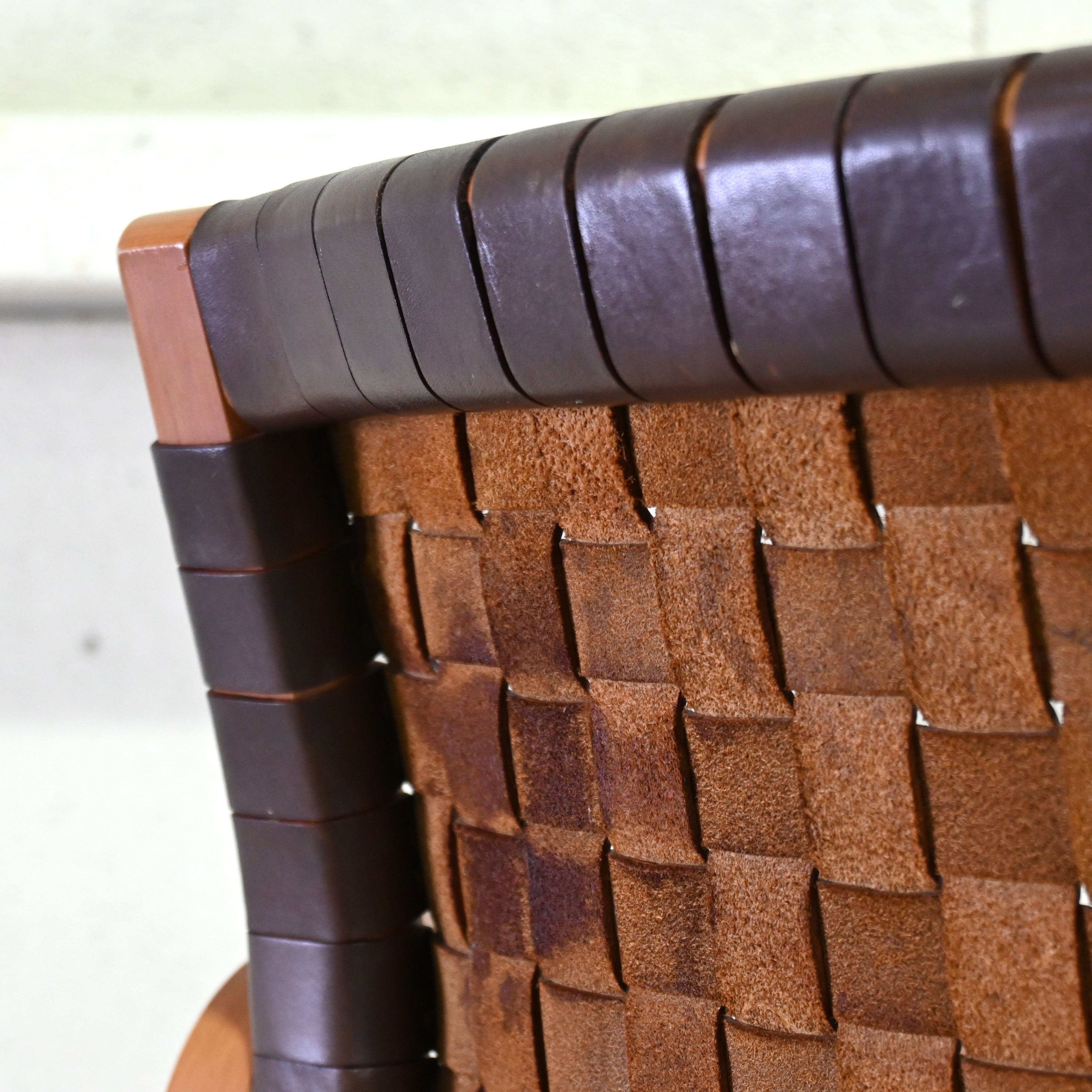 arflex NT SLIM Arm chair Motomi Kawakami Japanese modern design / アルフレックス エヌティースリム アームチェア 川上元美 ジャパニーズモダンデザイン