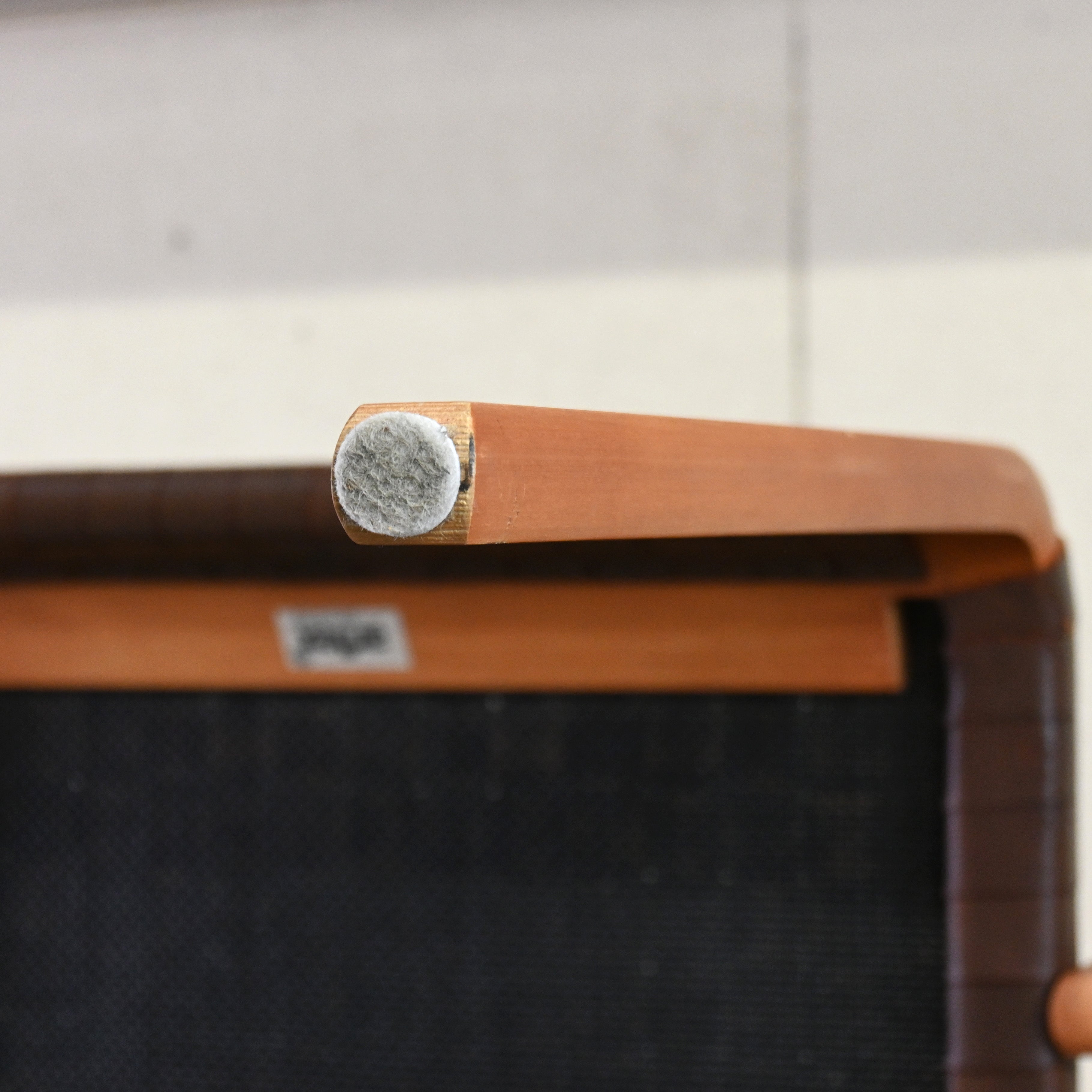 arflex NT SLIM Arm chair Motomi Kawakami Japanese modern design / アルフレックス エヌティースリム アームチェア 川上元美 ジャパニーズモダンデザイン