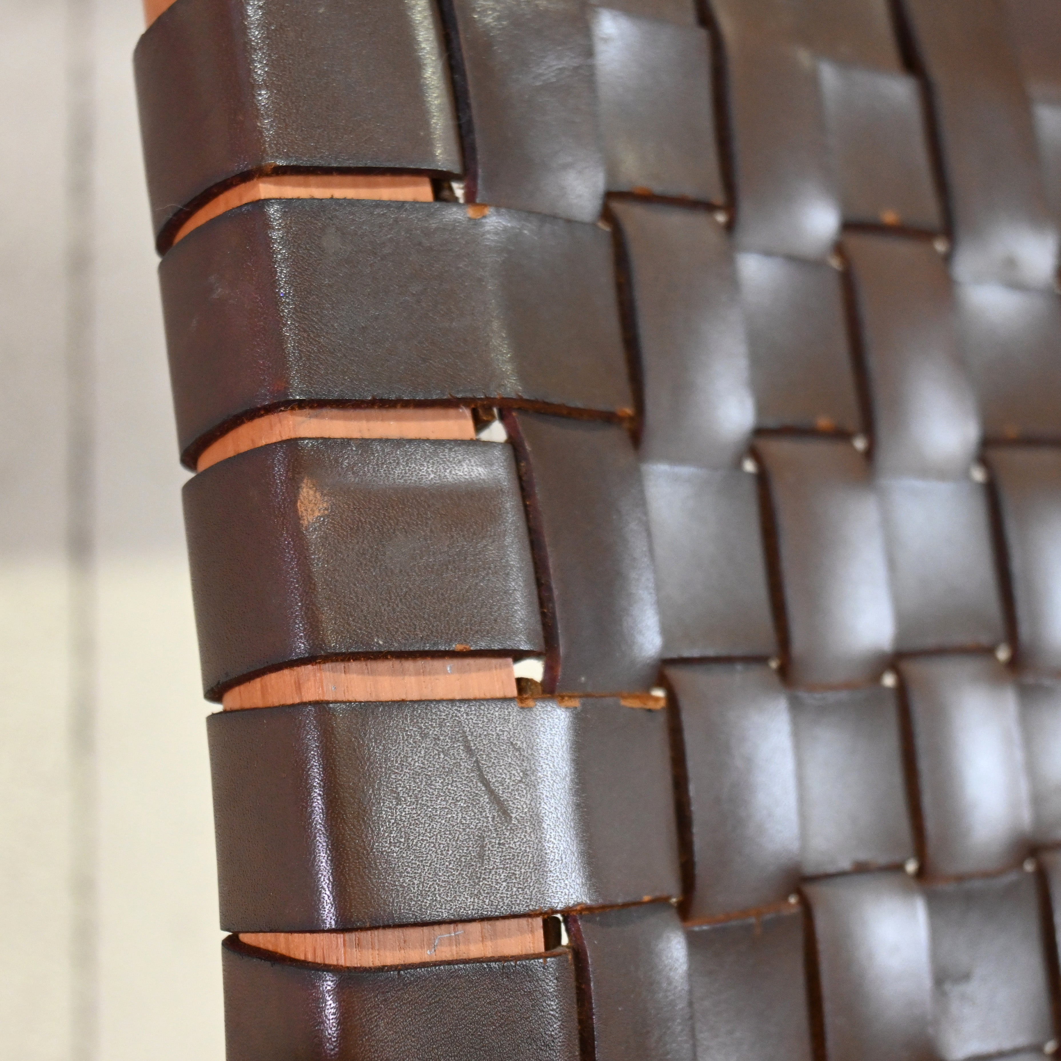 arflex NT SLIM Arm chair Motomi Kawakami Japanese modern design / アルフレックス エヌティースリム アームチェア 川上元美 ジャパニーズモダンデザイン