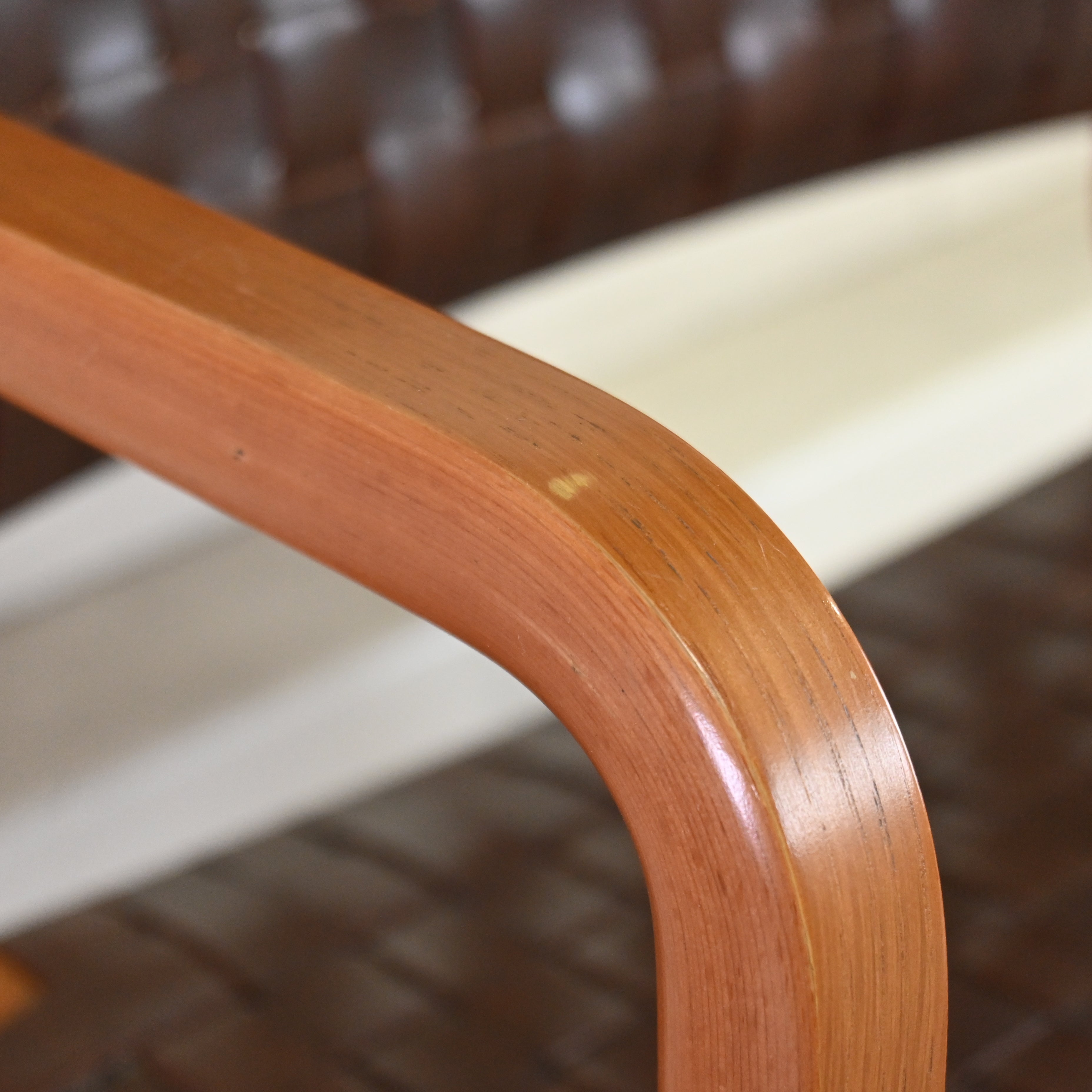 arflex NT SLIM Arm chair Motomi Kawakami Japanese modern design / アルフレックス エヌティースリム アームチェア 川上元美 ジャパニーズモダンデザイン