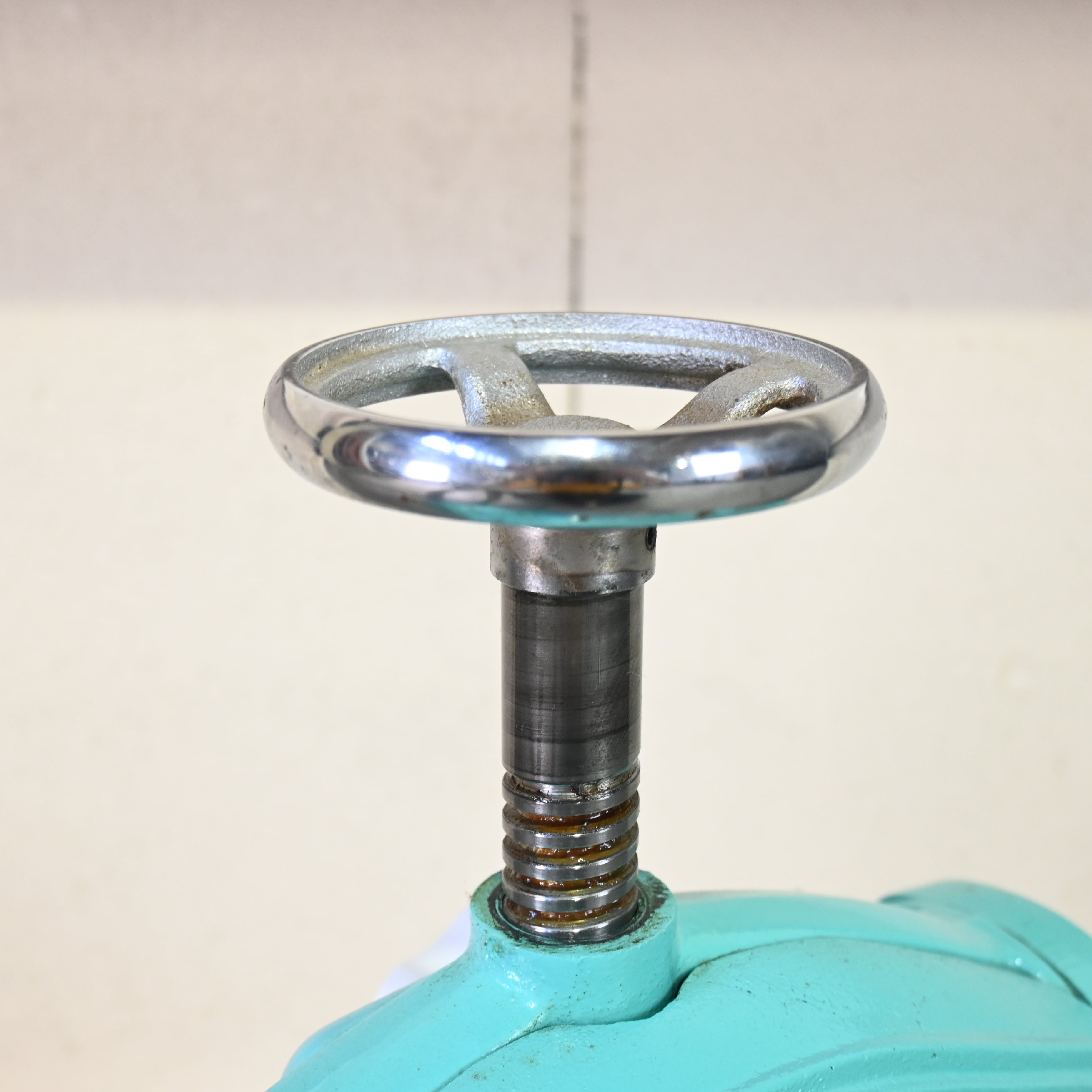 Swan Manual ice shaver SI-3B / 池永鉄工 スワン 手動式氷削機 昭和レトロ