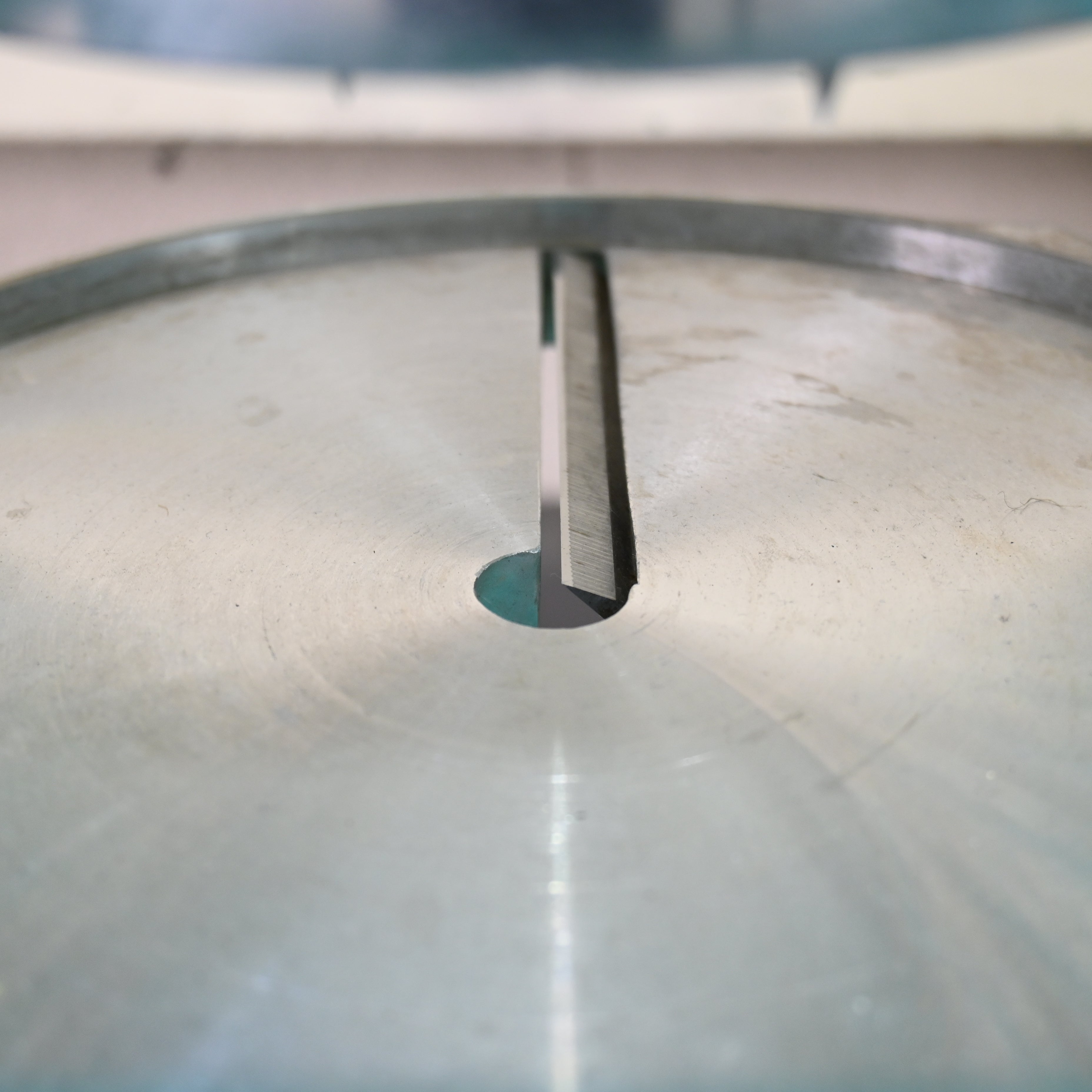 Swan Manual ice shaver SI-3B / 池永鉄工 スワン 手動式氷削機 昭和レトロ