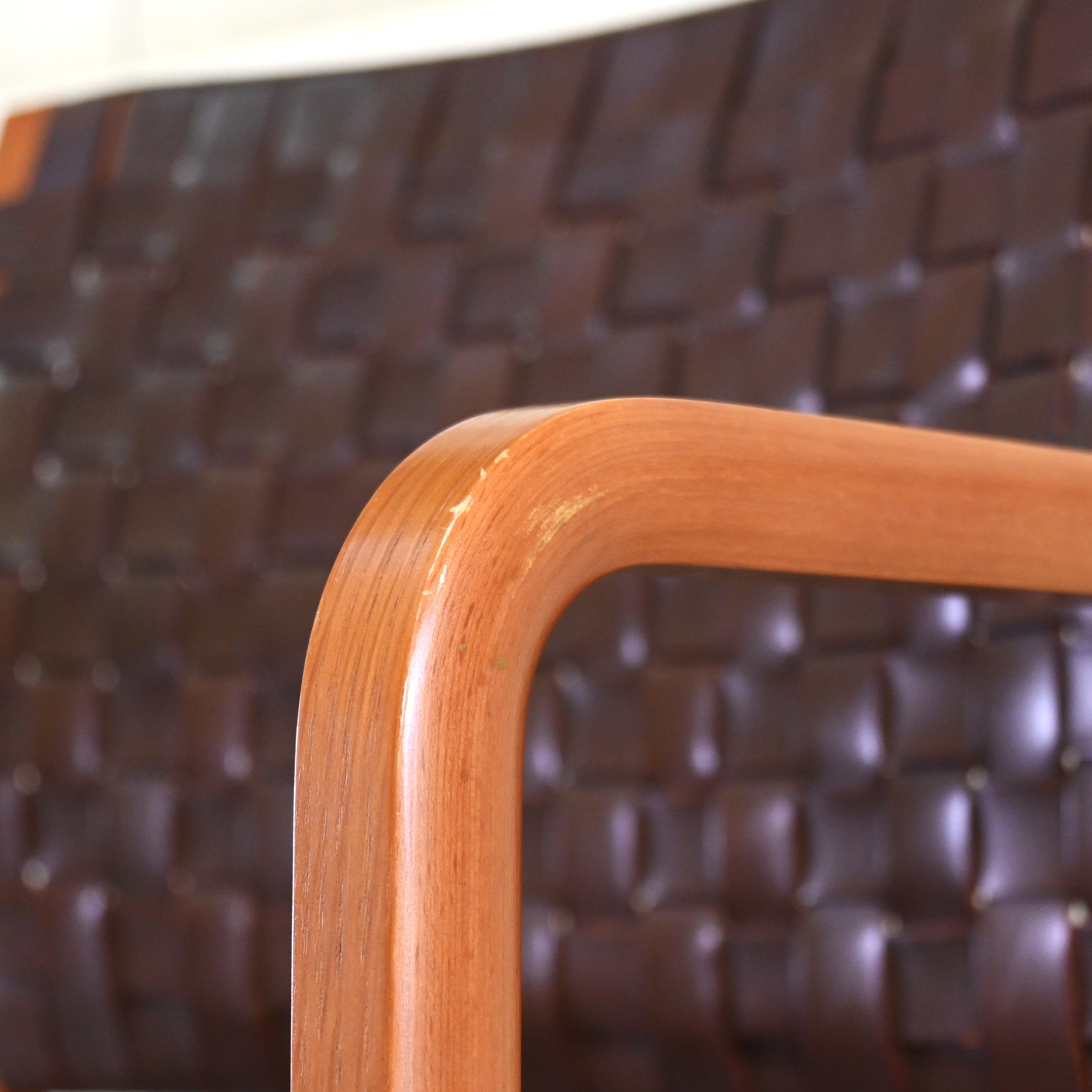 arflex NT SLIM Arm chair Motomi Kawakami Japanese modern design / アルフレックス エヌティースリム アームチェア 川上元美 ジャパニーズモダンデザイン