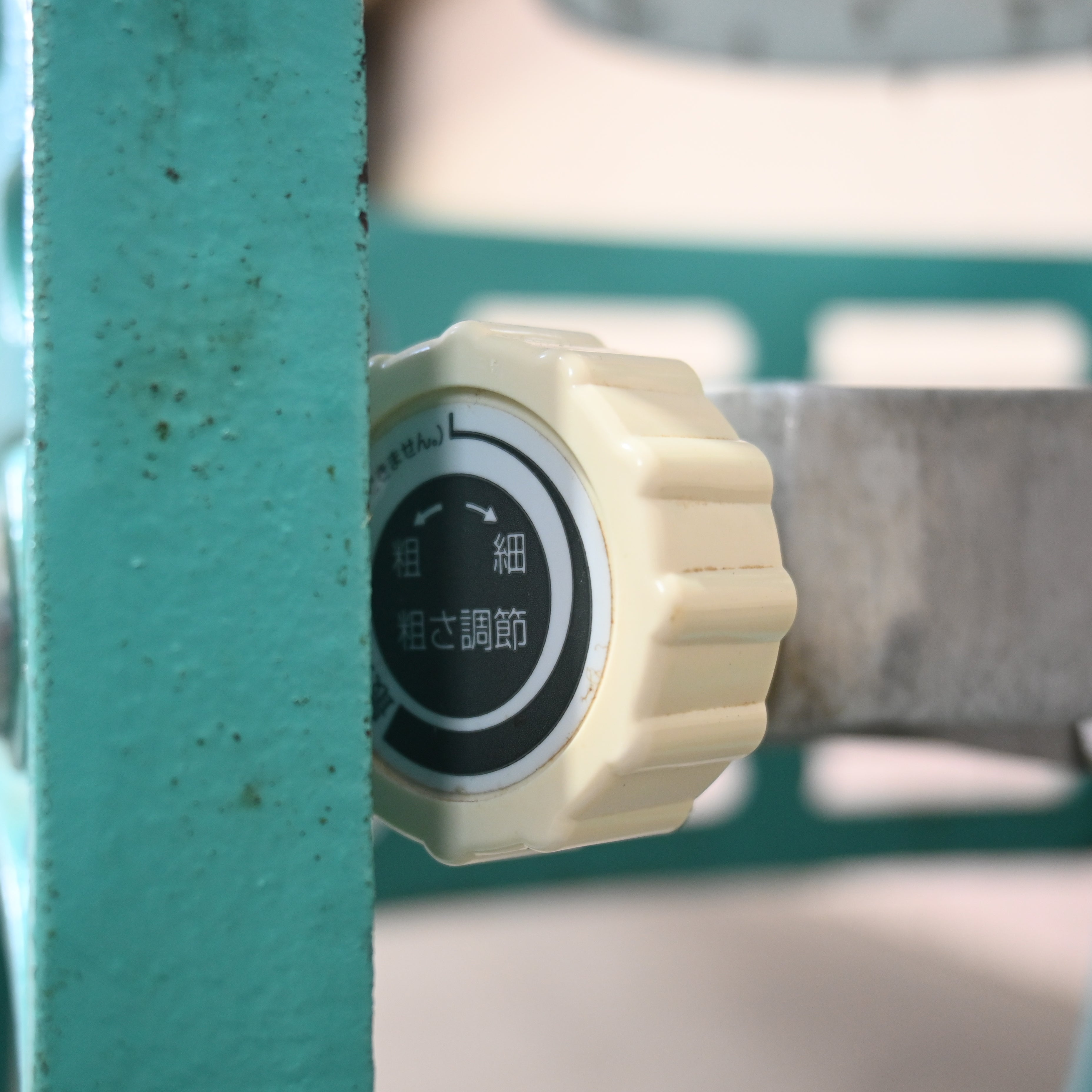 Swan Manual ice shaver SI-3B / 池永鉄工 スワン 手動式氷削機 昭和レトロ