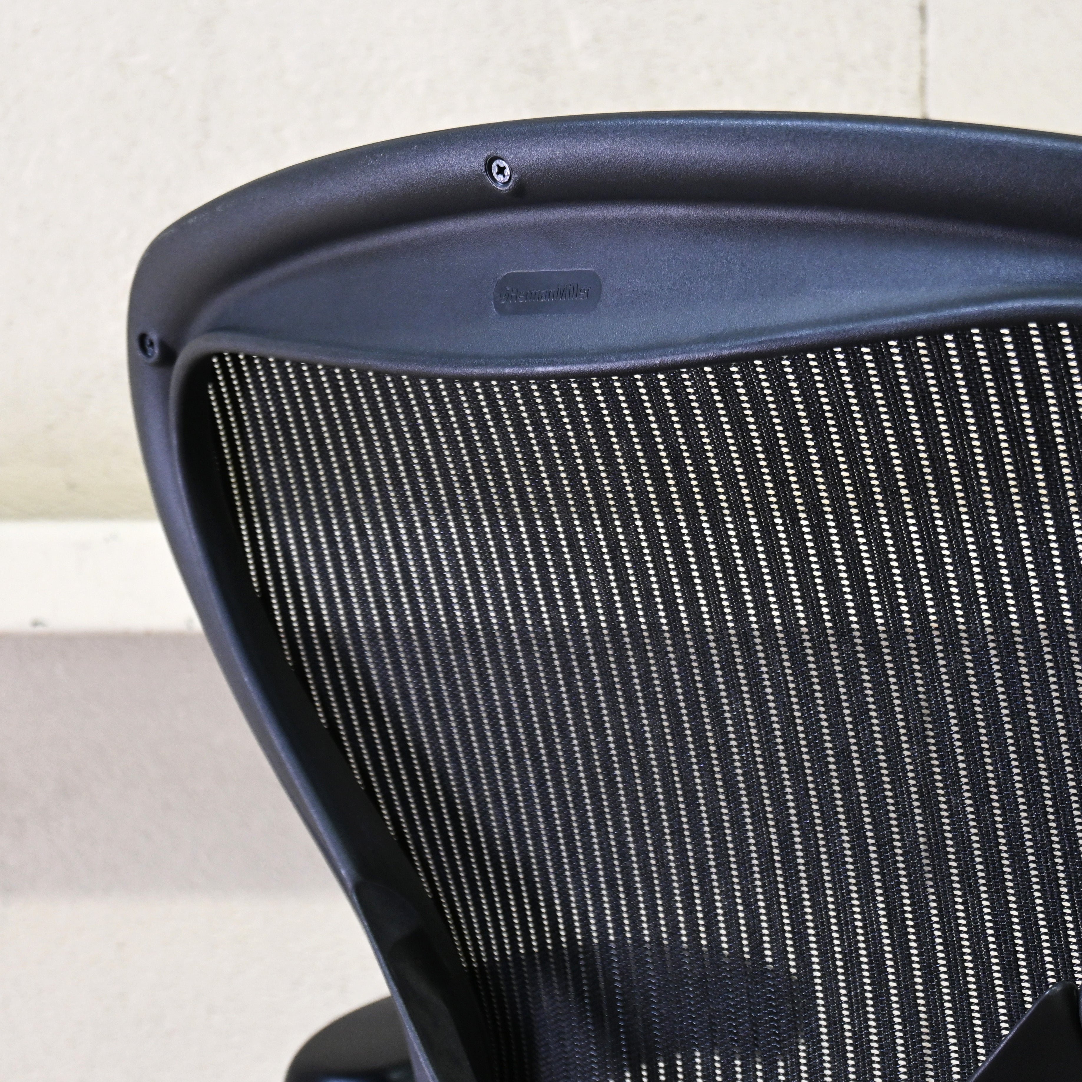 Herman Miller Aearon Chair Don Chadwick Bill Stumpf American midcentury Design / ハーマンミラー アーロンチェア ドン・チャドウィック ビル・スタンフ アメリカンミッドセンチュリーデザイン