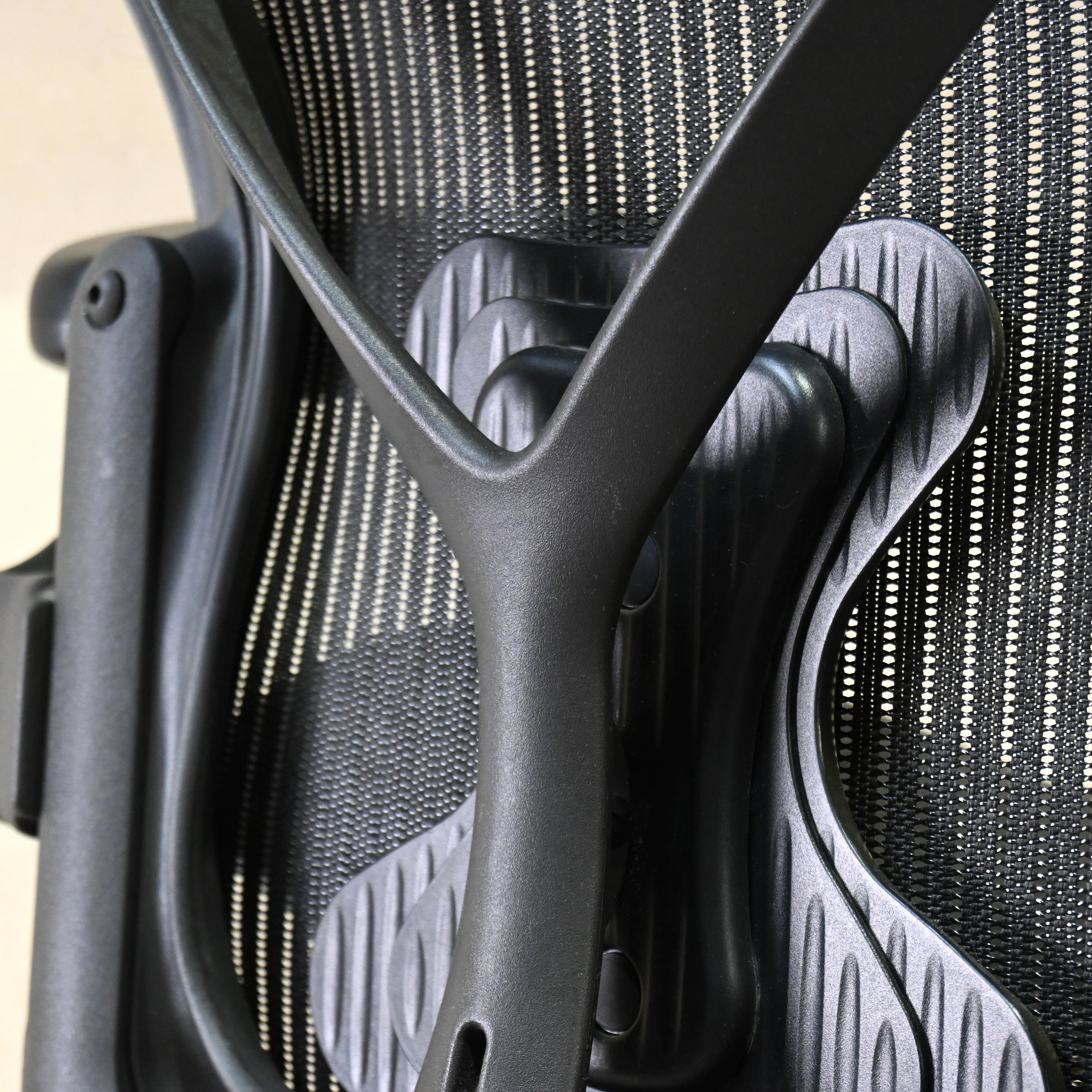 Herman Miller Aearon Chair Don Chadwick Bill Stumpf American midcentury Design / ハーマンミラー アーロンチェア ドン・チャドウィック ビル・スタンフ アメリカンミッドセンチュリーデザイン