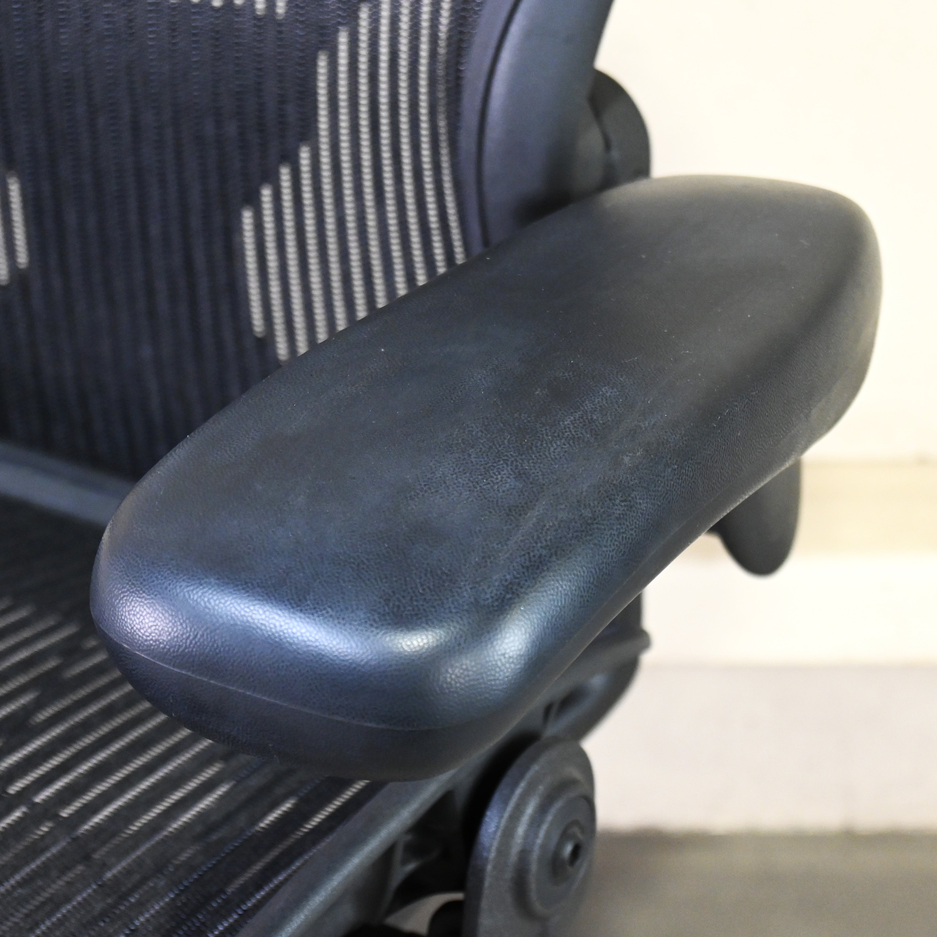 Herman Miller Aearon Chair Don Chadwick Bill Stumpf American midcentury Design / ハーマンミラー アーロンチェア ドン・チャドウィック ビル・スタンフ アメリカンミッドセンチュリーデザイン