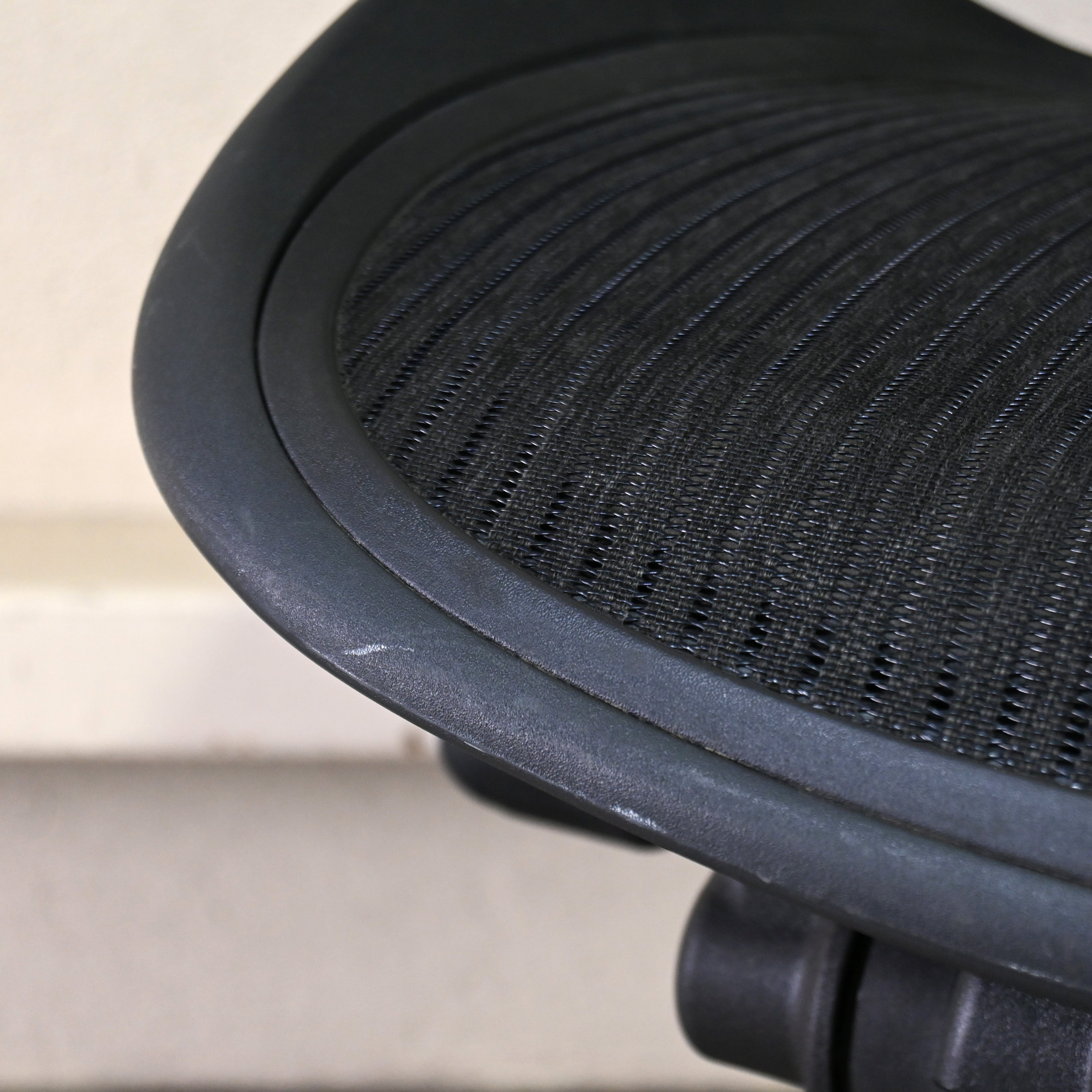 Herman Miller Aearon Chair Don Chadwick Bill Stumpf American midcentury Design / ハーマンミラー アーロンチェア ドン・チャドウィック ビル・スタンフ アメリカンミッドセンチュリーデザイン