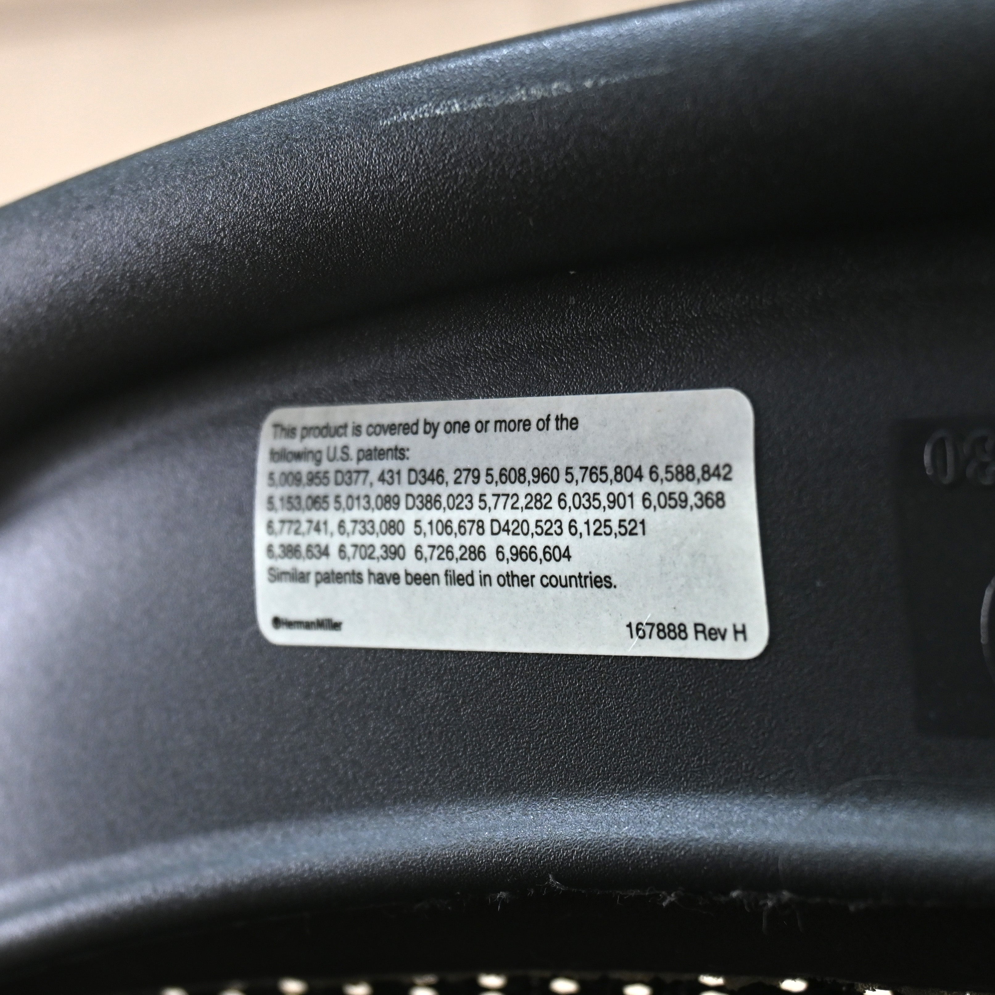 Herman Miller Aearon Chair Don Chadwick Bill Stumpf American midcentury Design / ハーマンミラー アーロンチェア ドン・チャドウィック ビル・スタンフ アメリカンミッドセンチュリーデザイン